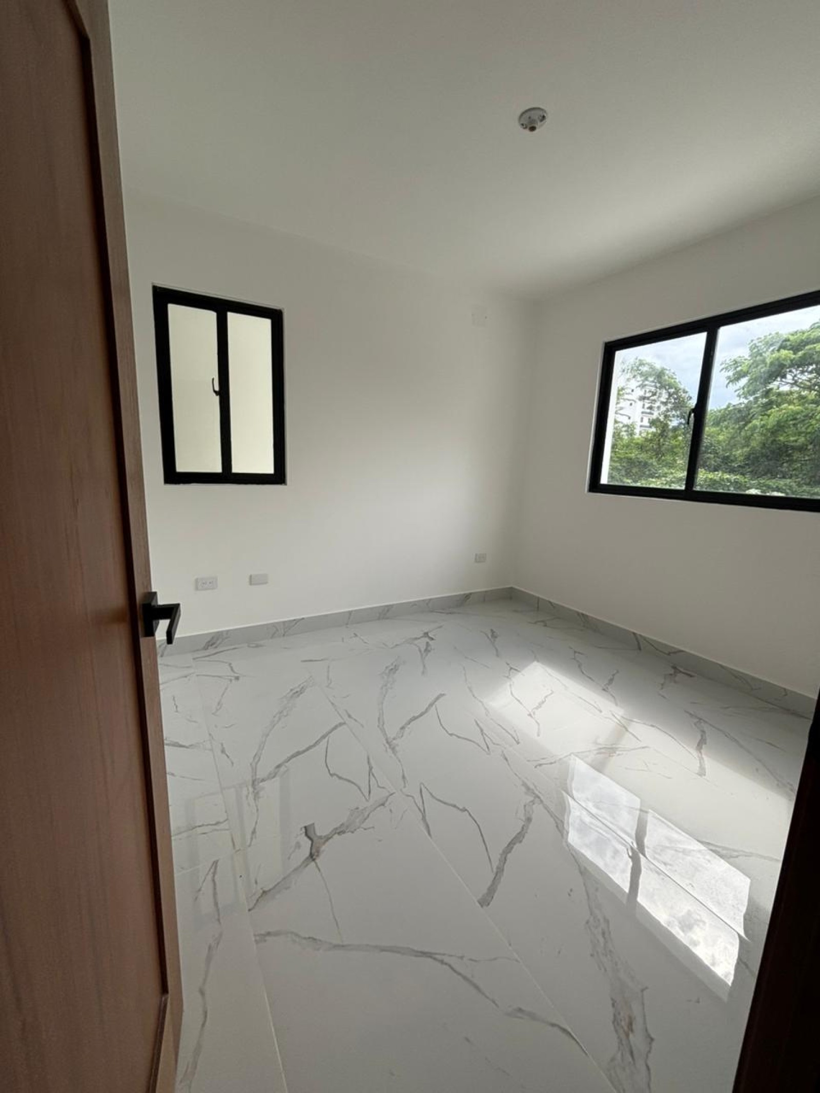 Cuarto principal