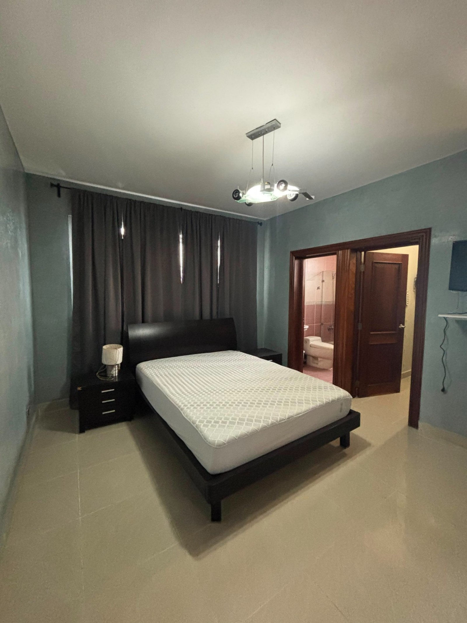 Habitación principal