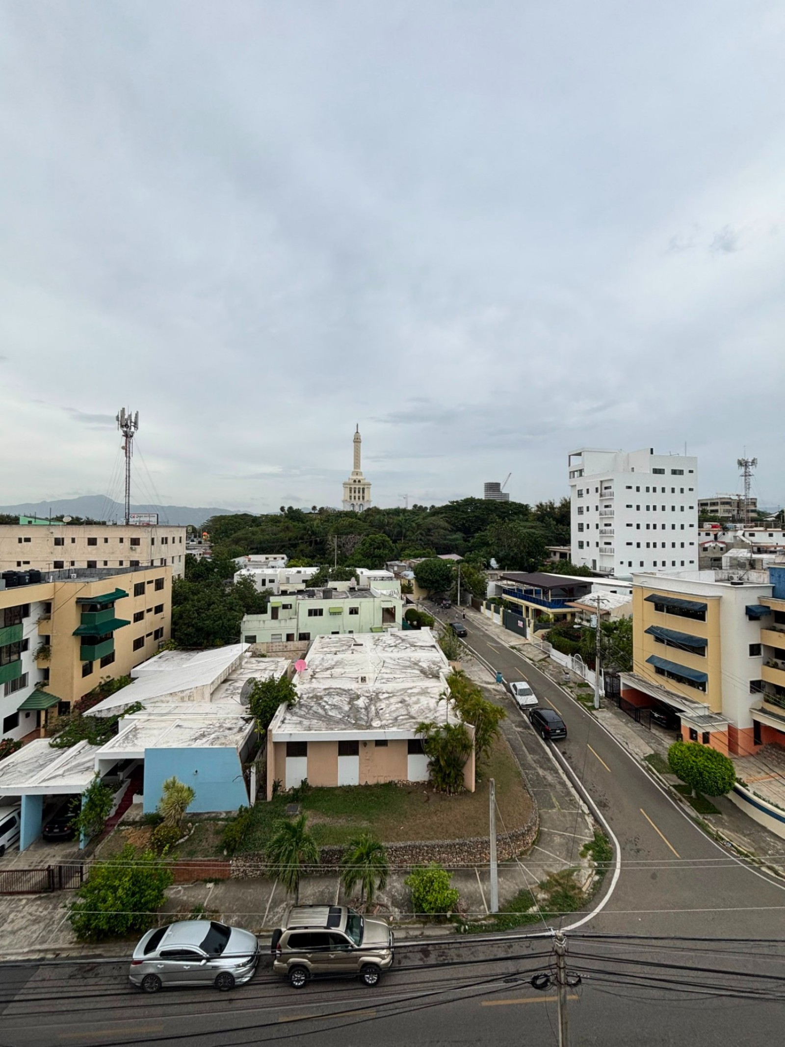 Balcón