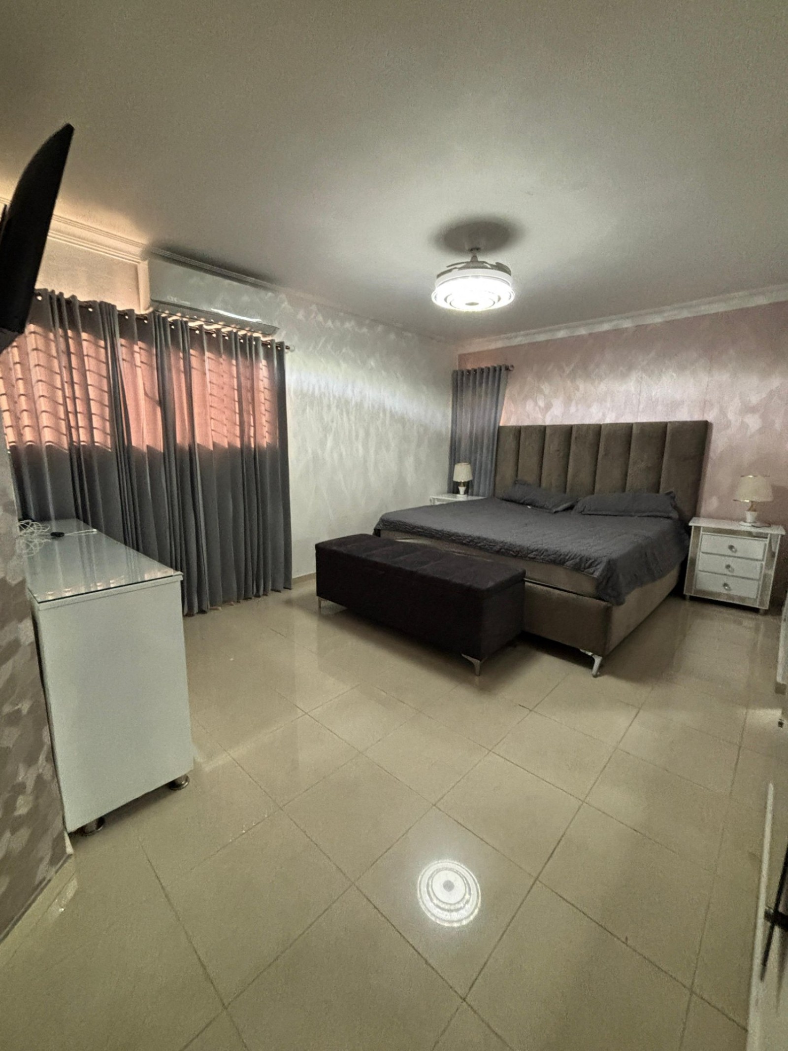 Dormitorio 1