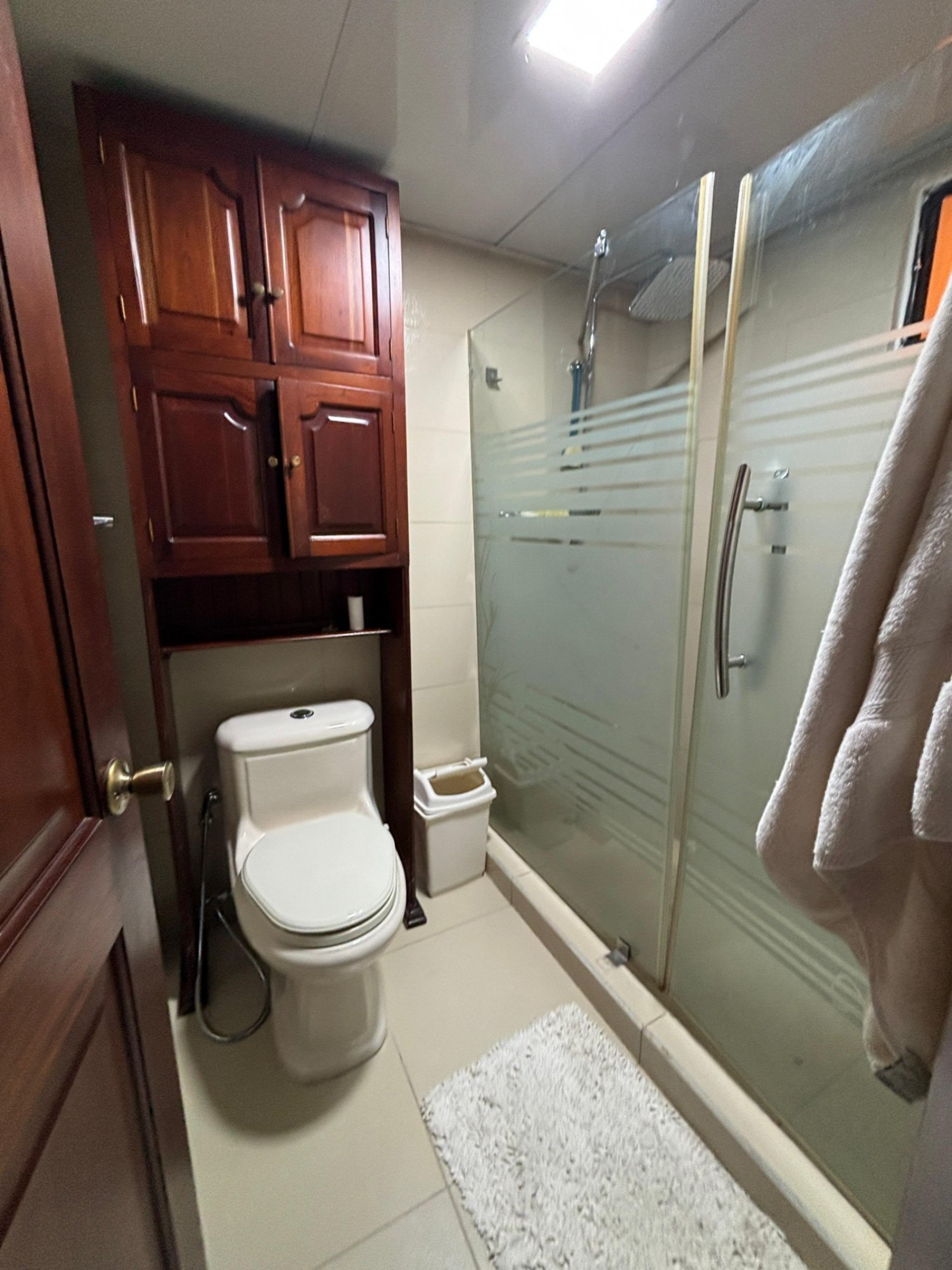 Baño 1