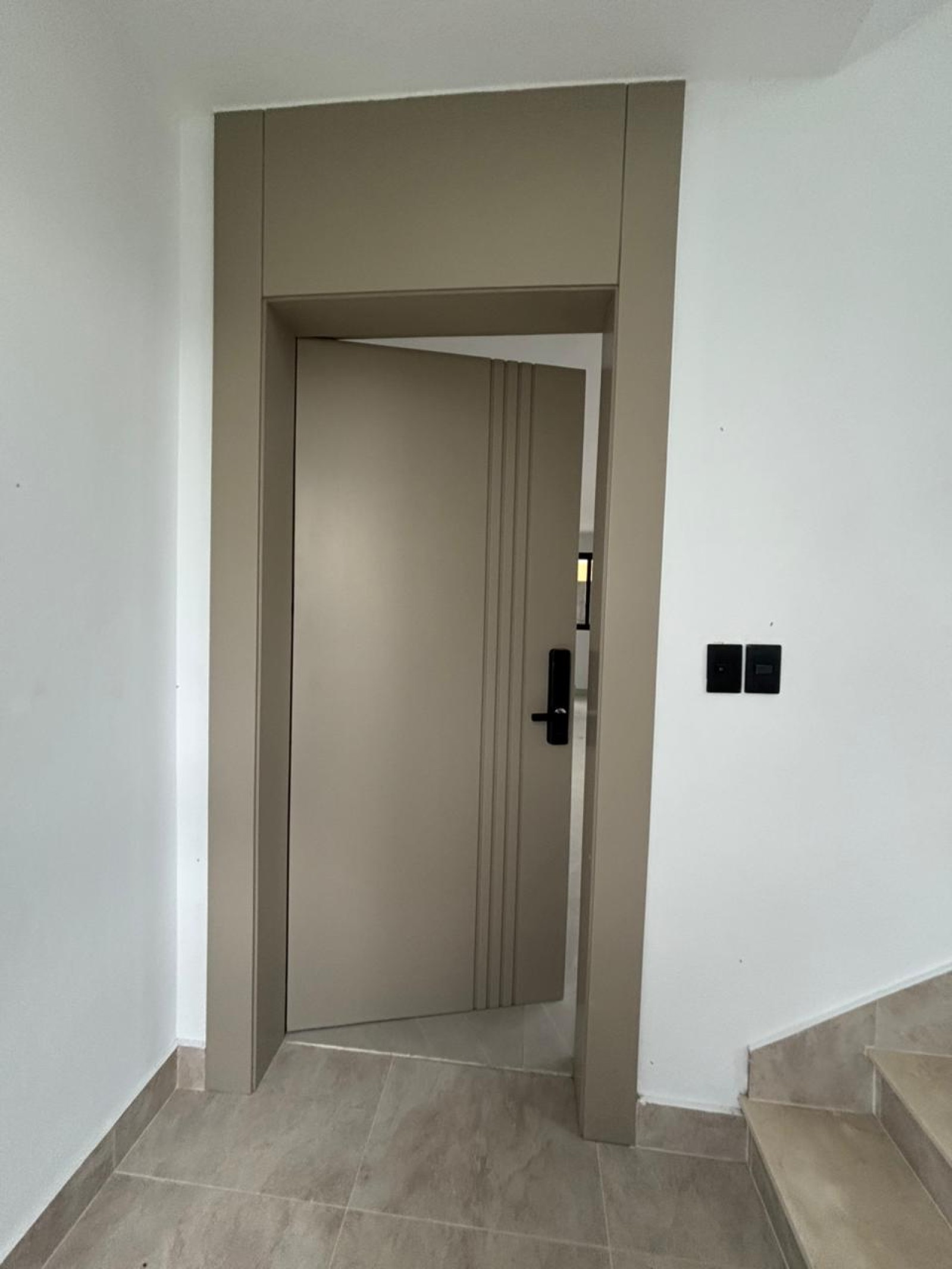 Pasillo/Entrada