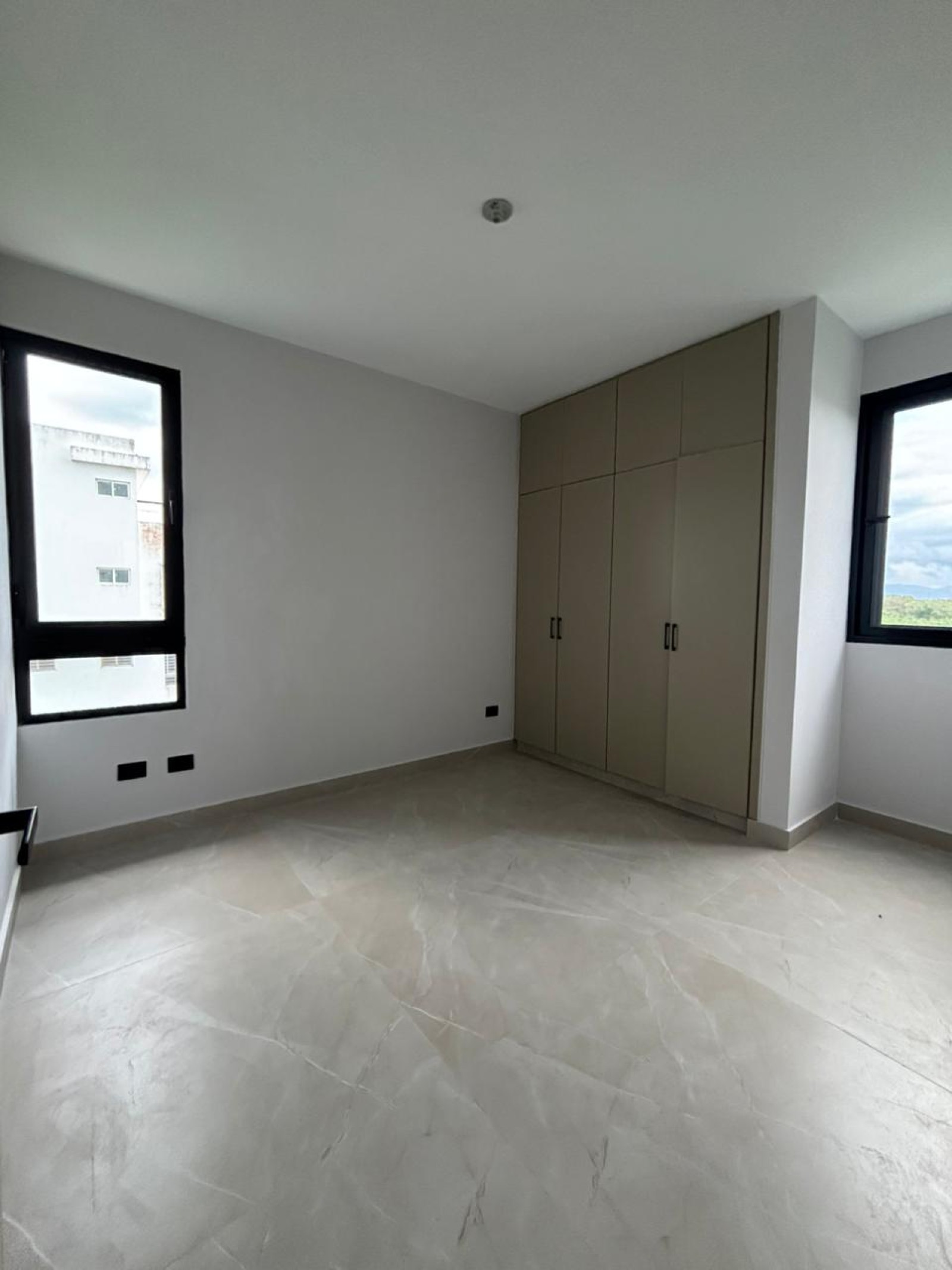 Cuarto principal