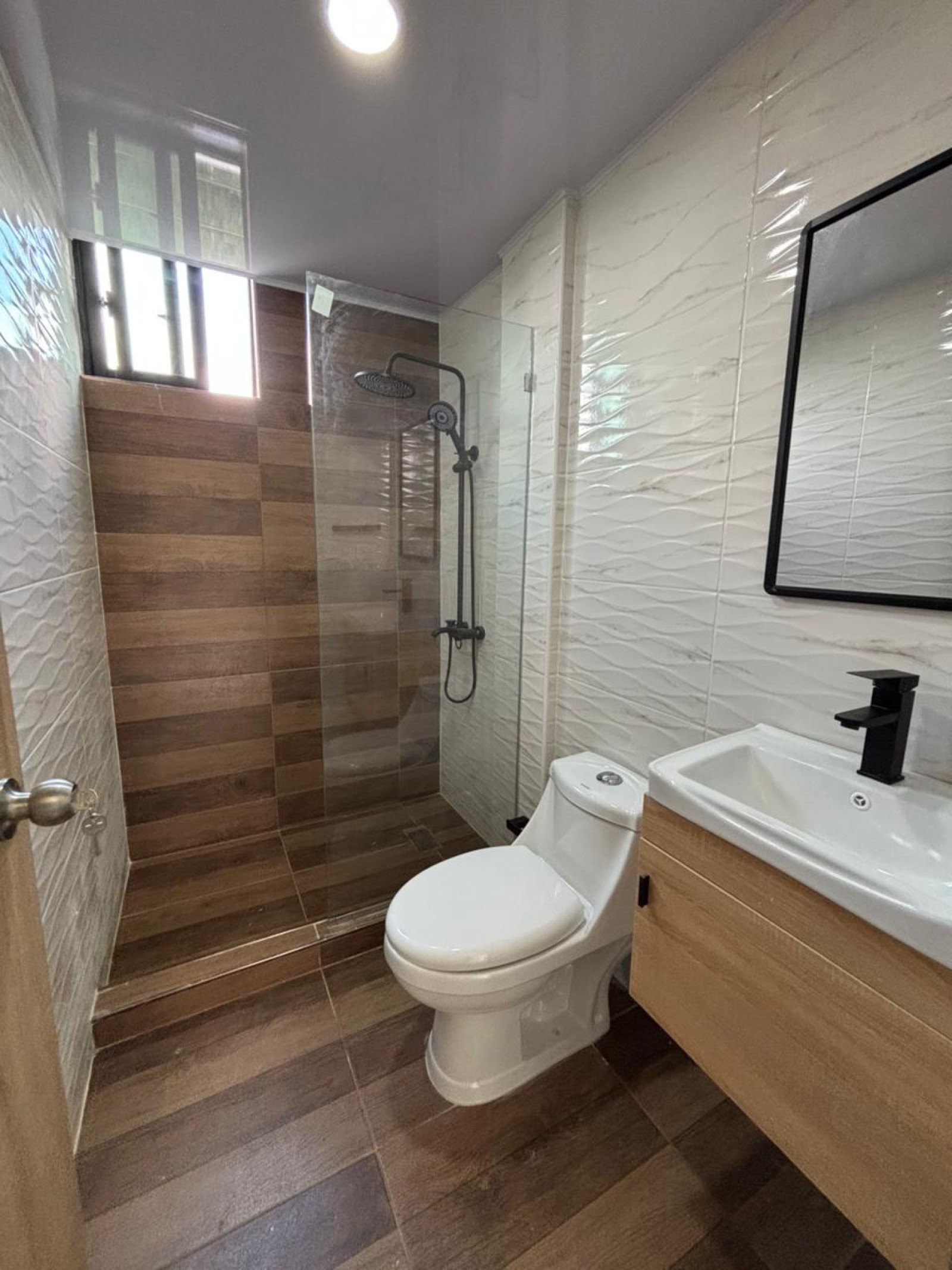 Baño 1
