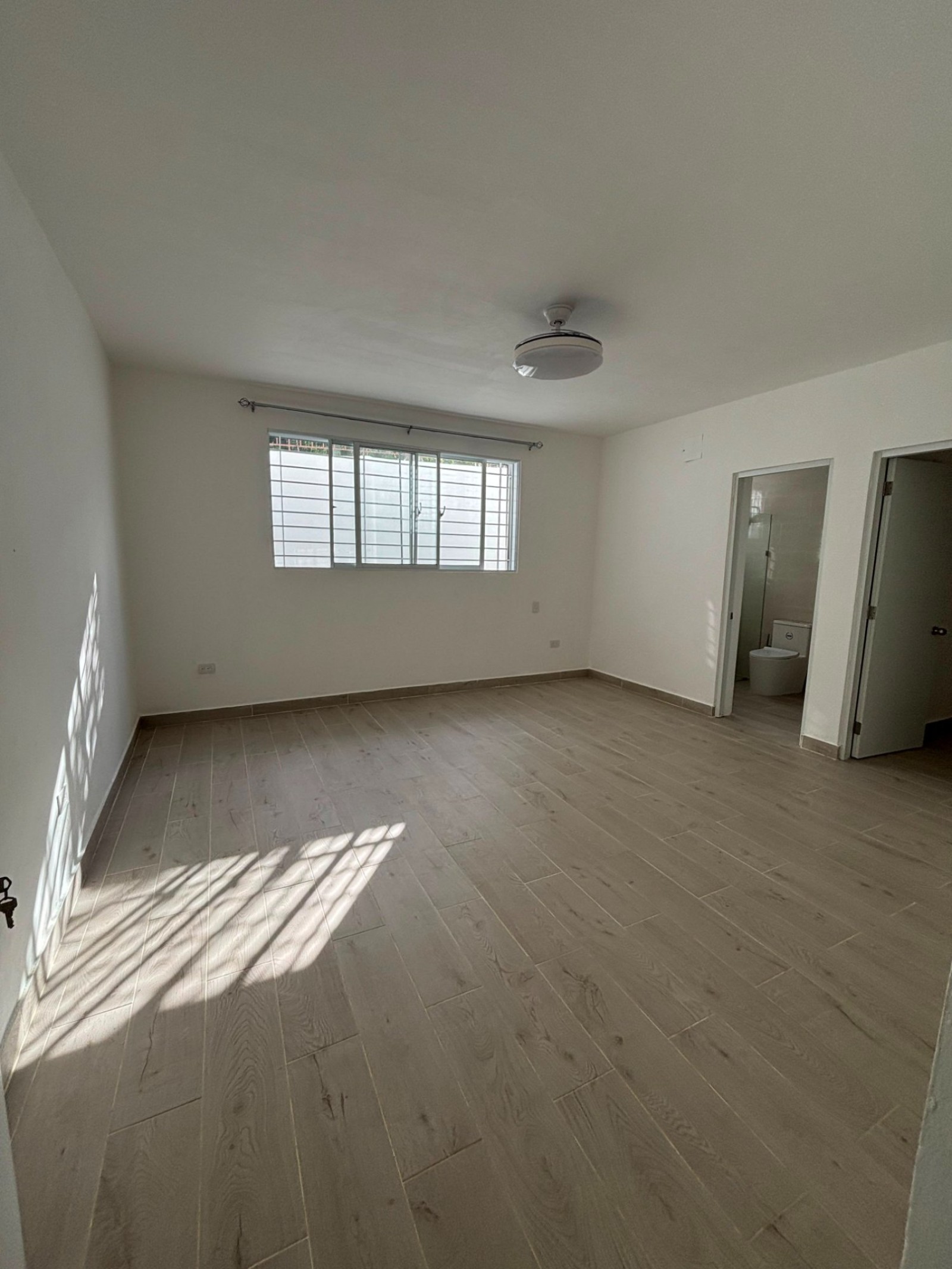 Habitación principal
