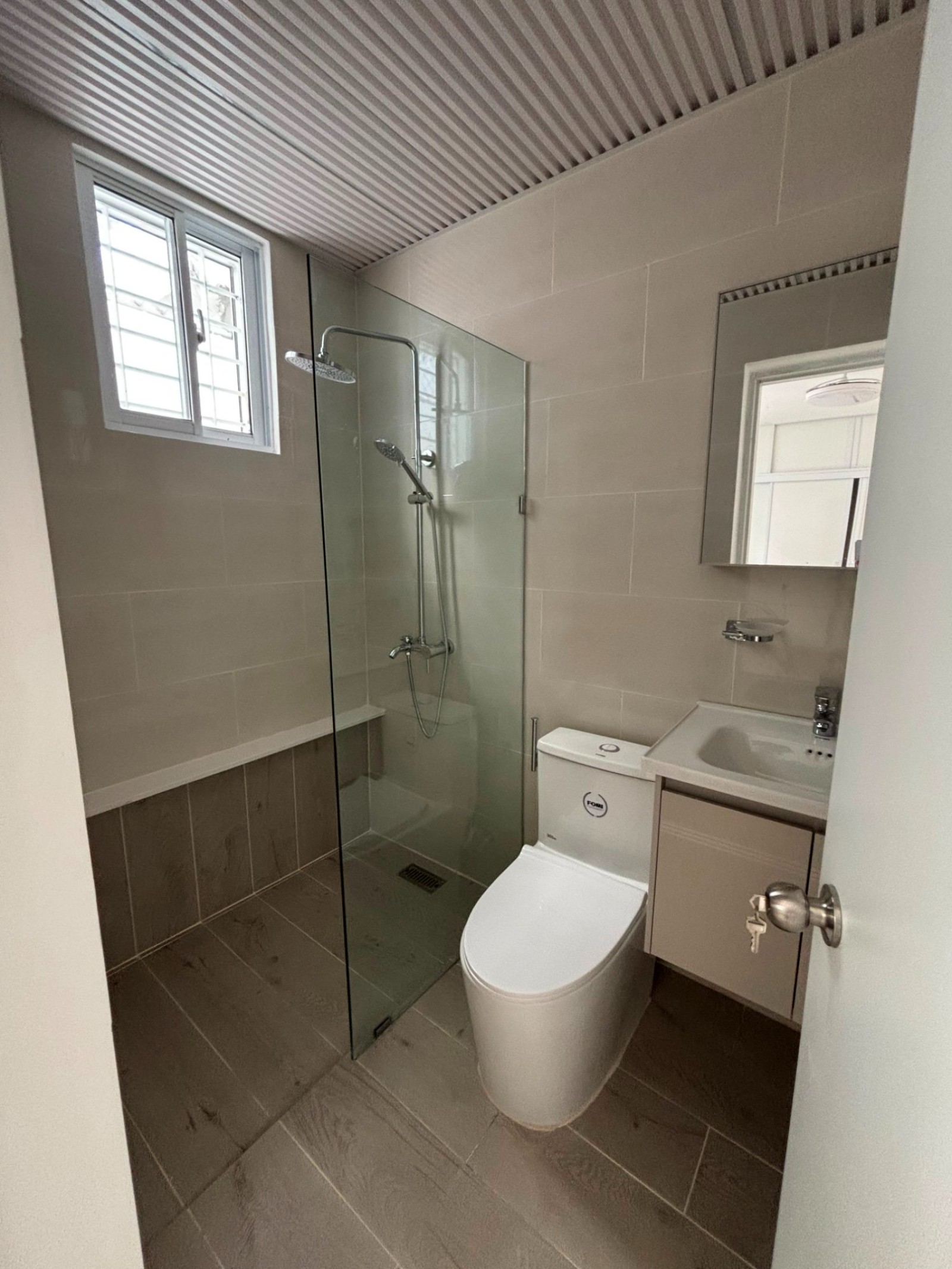Baño