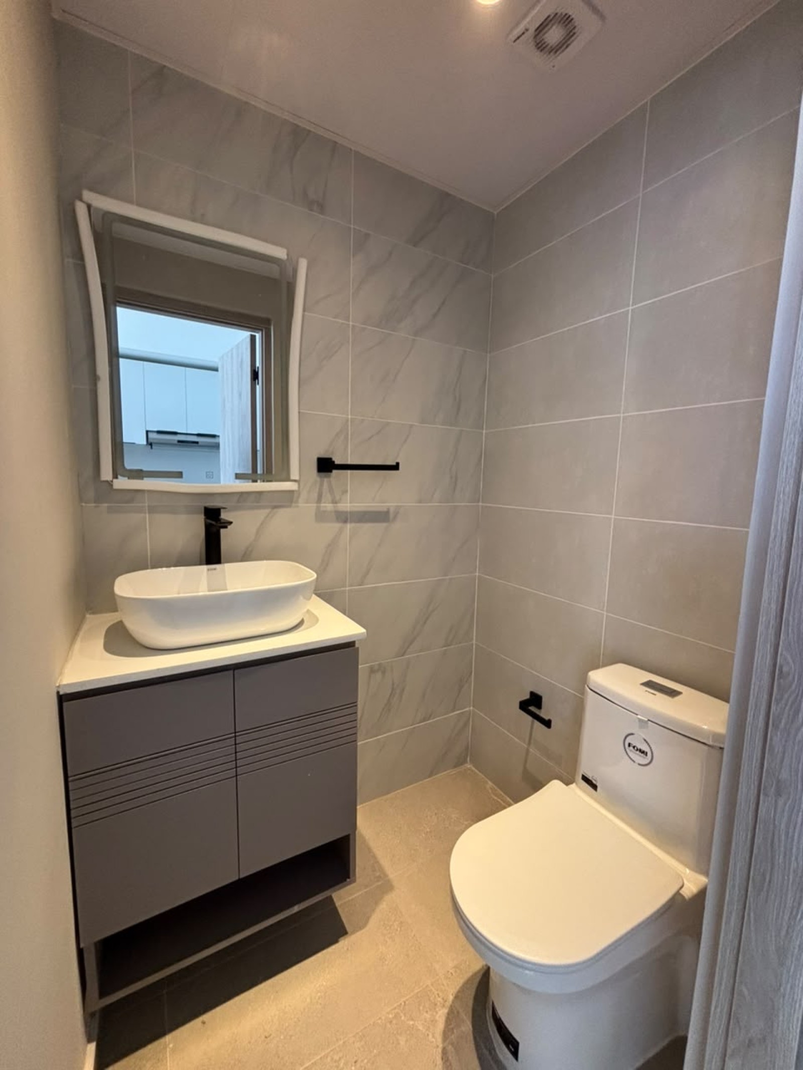 Baño 1