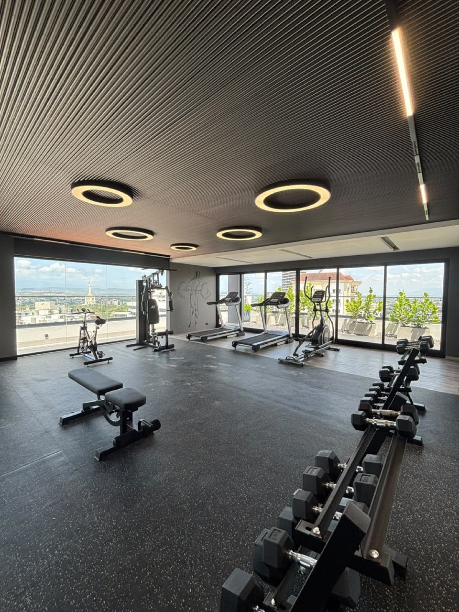 Gimnasio