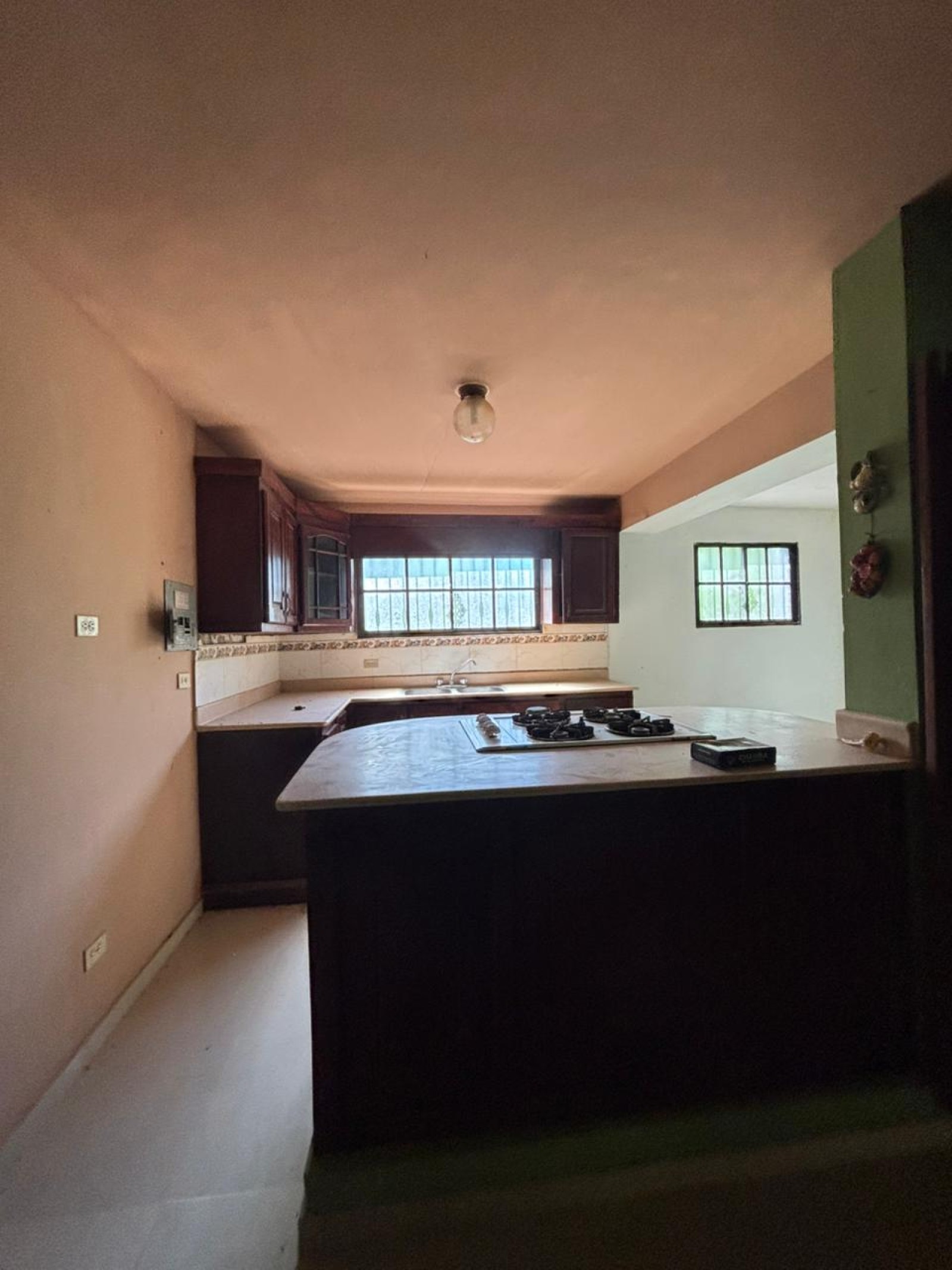 Cocina
