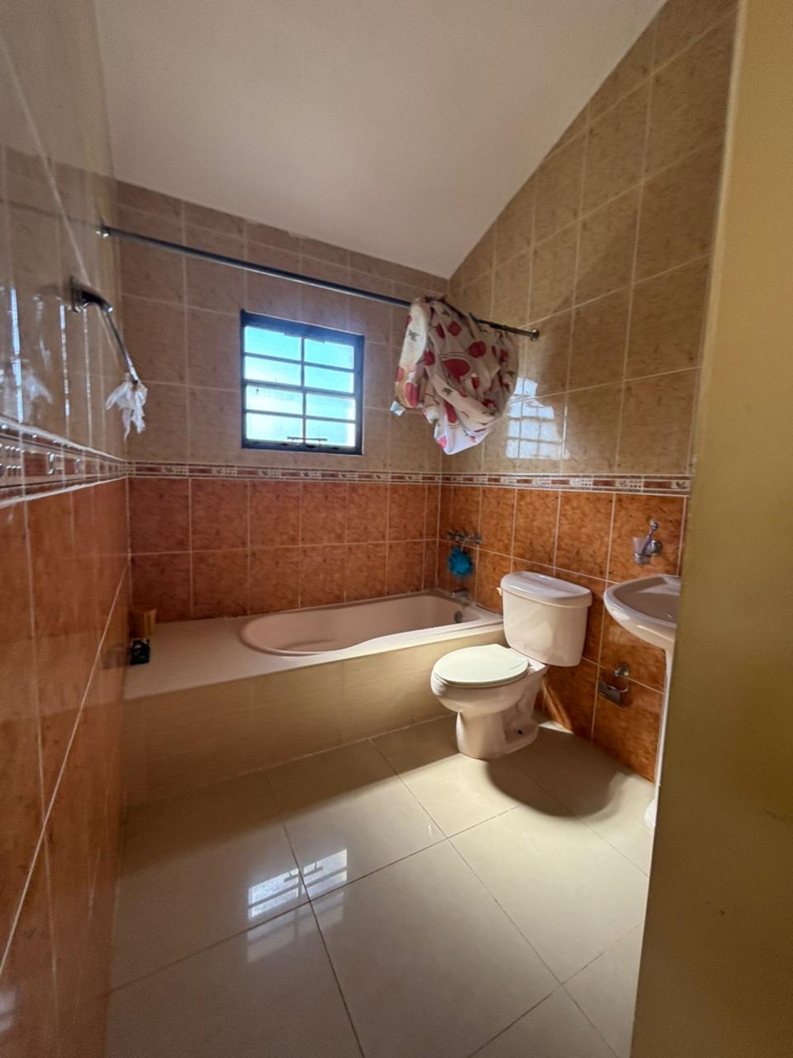 Baño 1