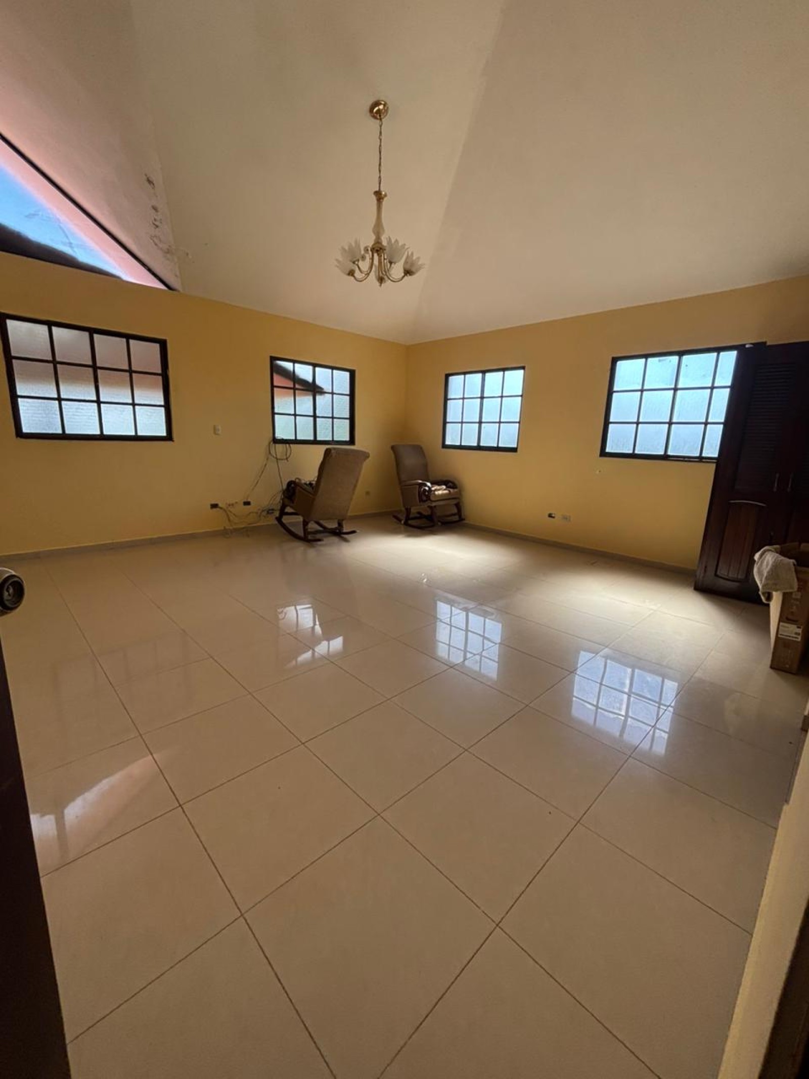 Dormitorio 1