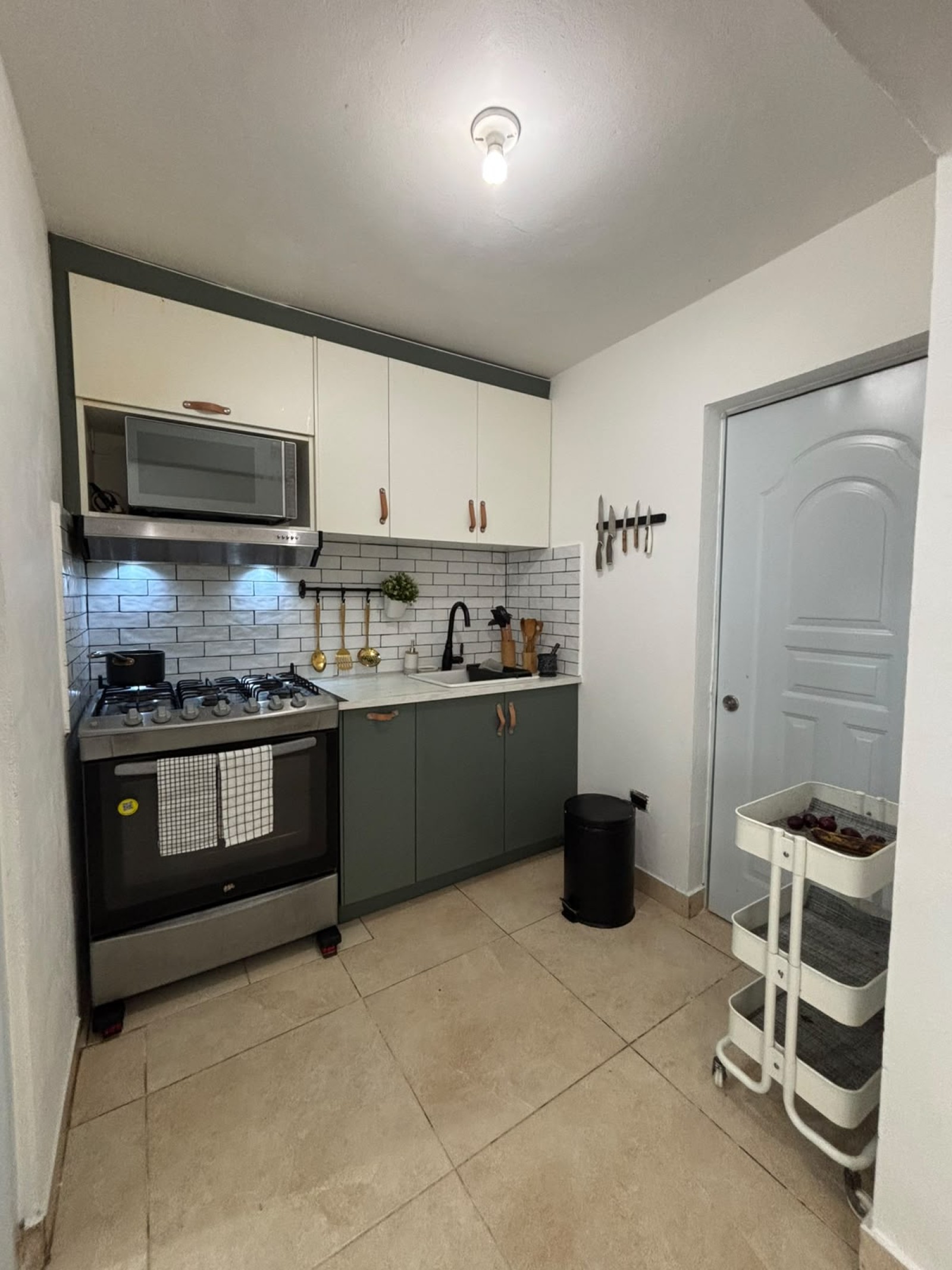 Cocina
