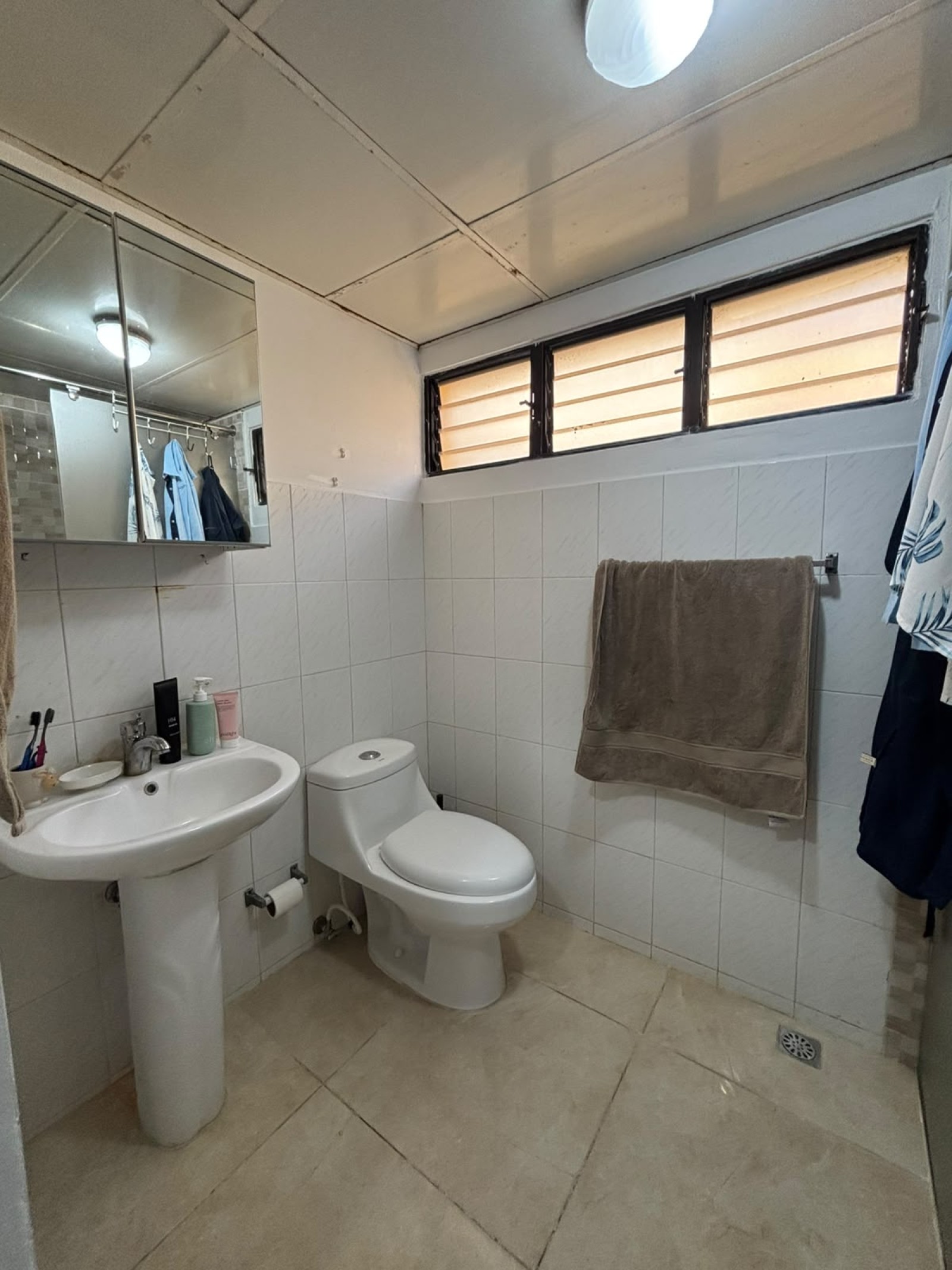 Baño