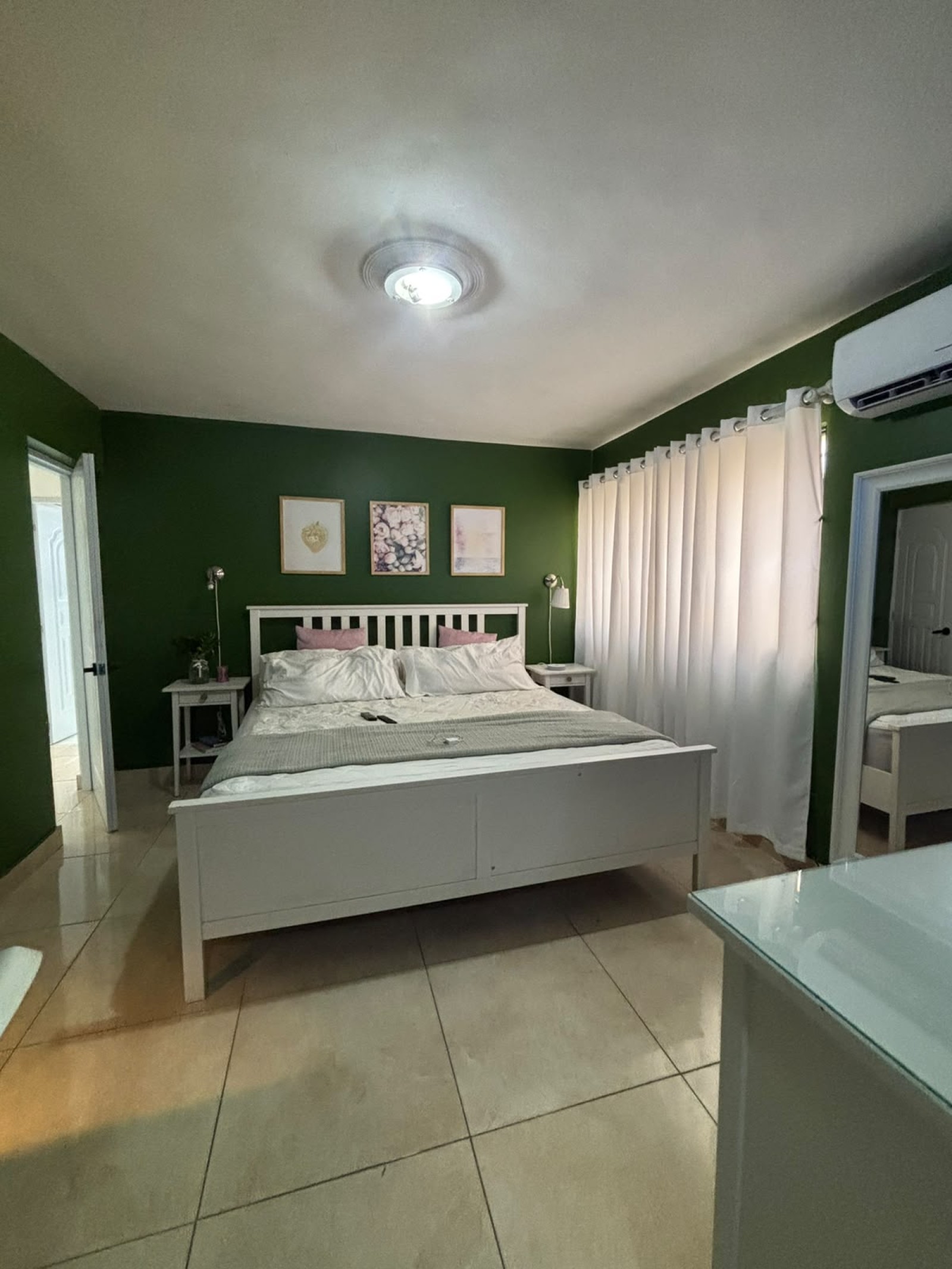 Habitación principal