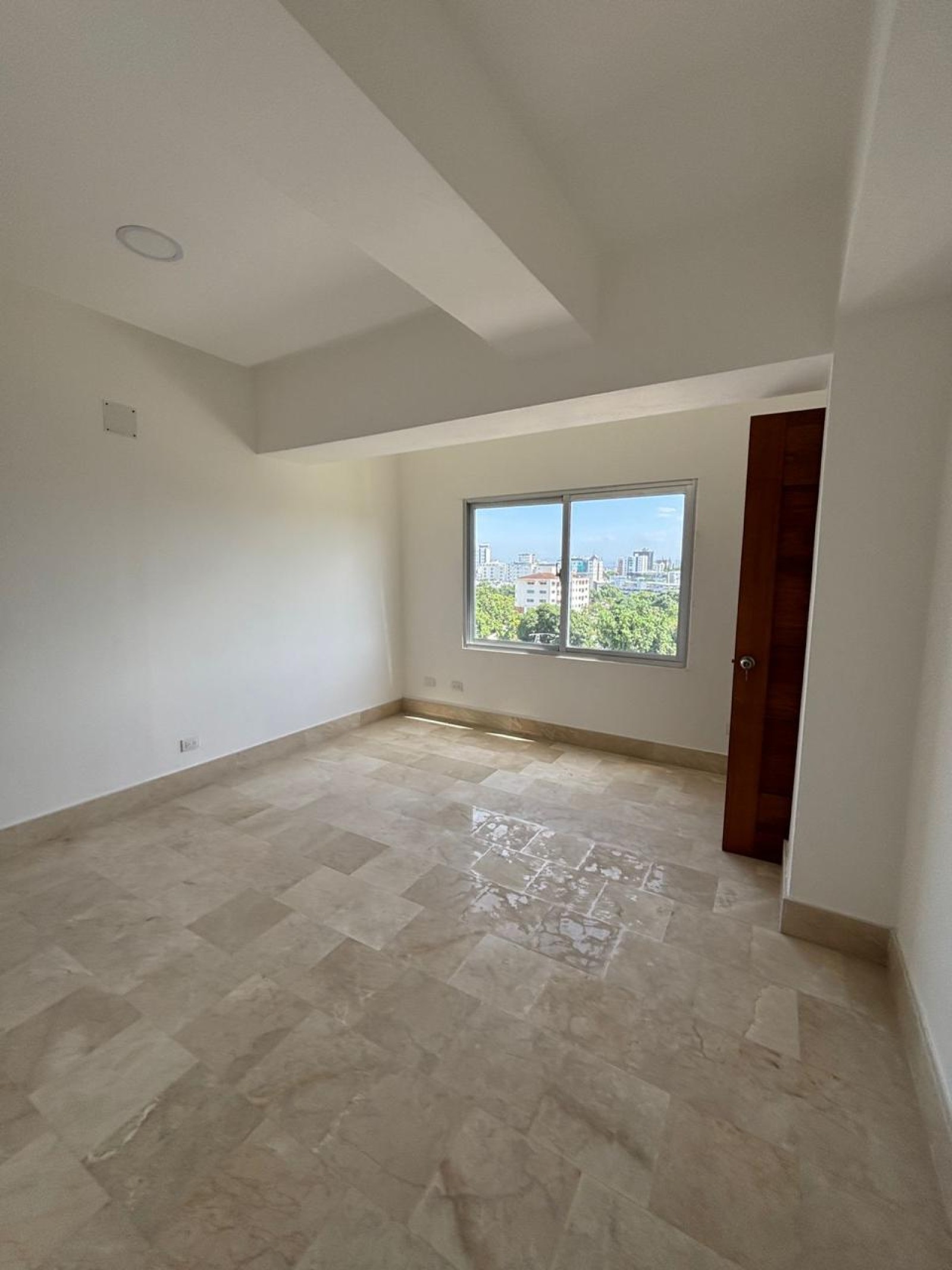 Cuarto principal