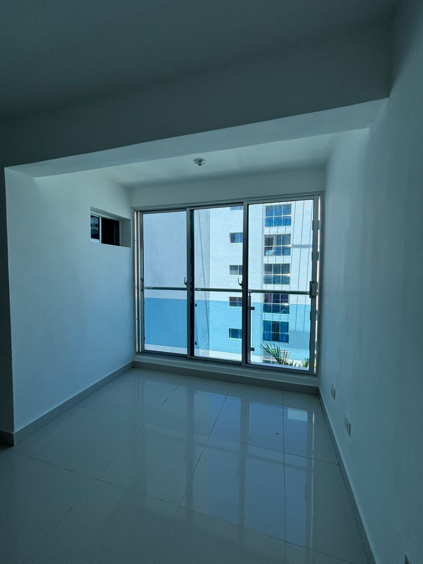 Habitación principal
