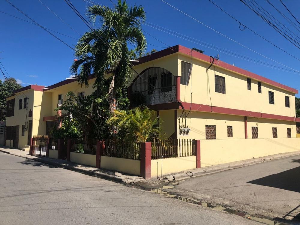 Casa en el sector , Santiago, Republica Dominicana