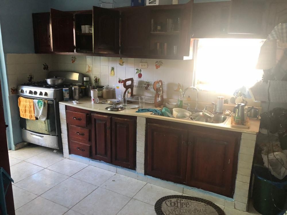 Cocina