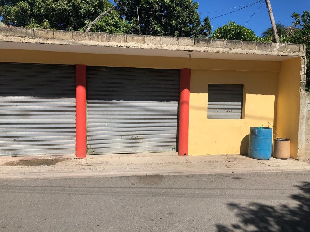 Garaje/Estacionamiento