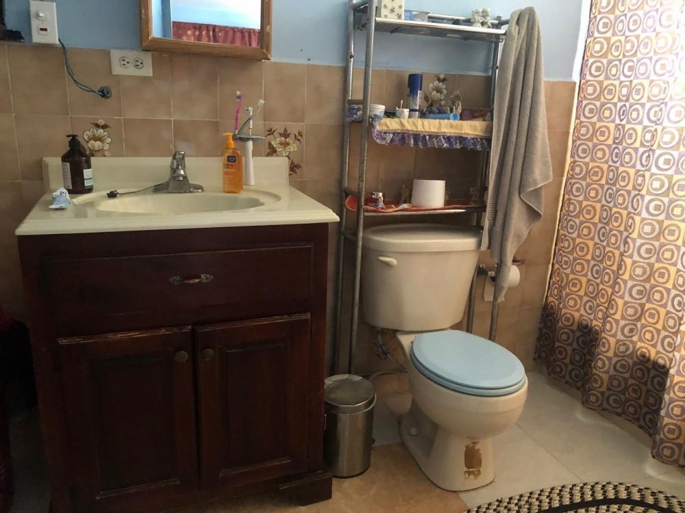 Baño 1