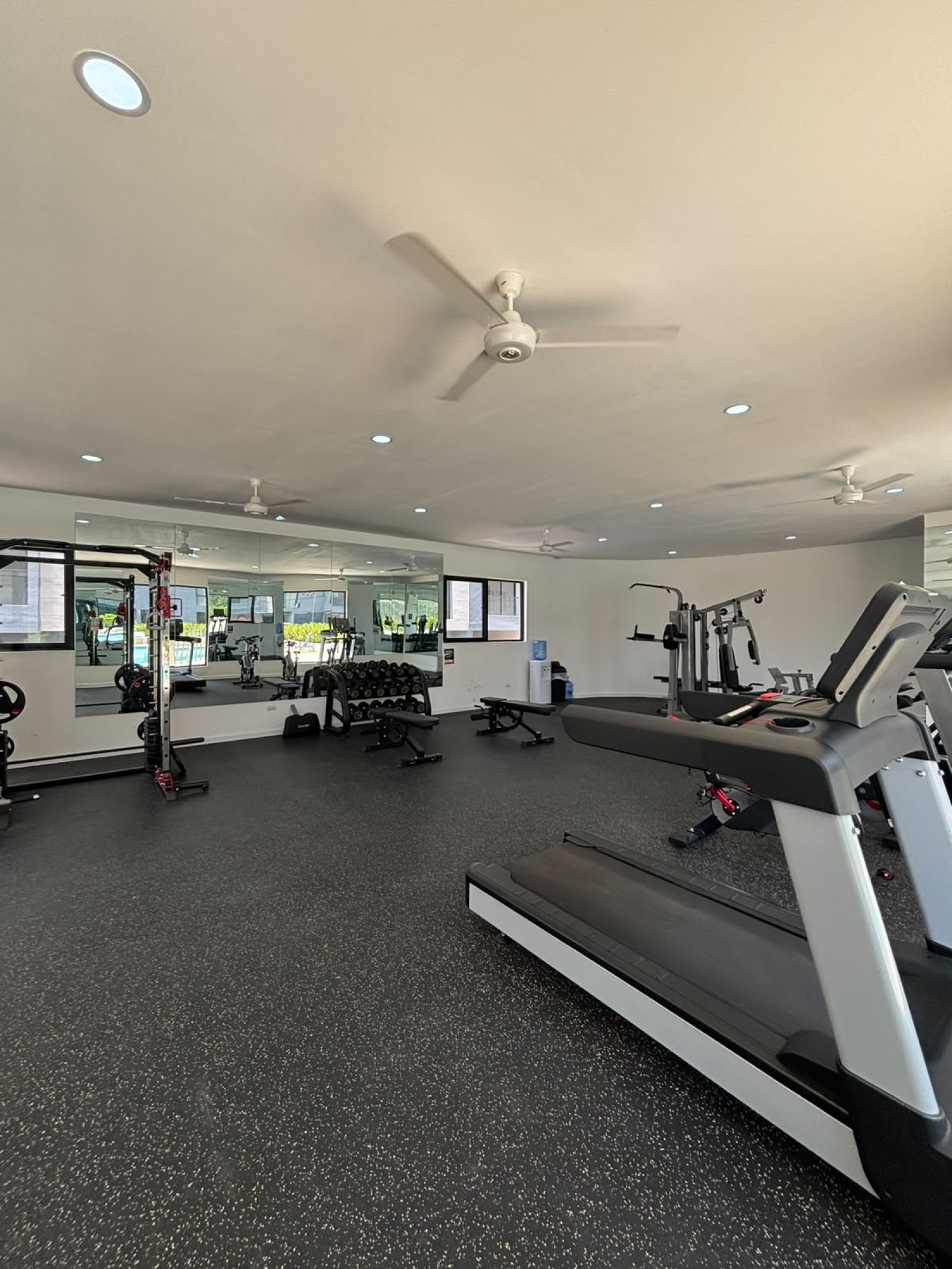 Gimnasio