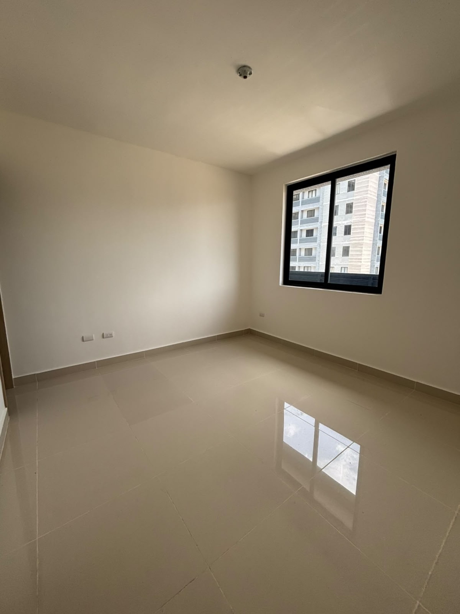 Habitación principal