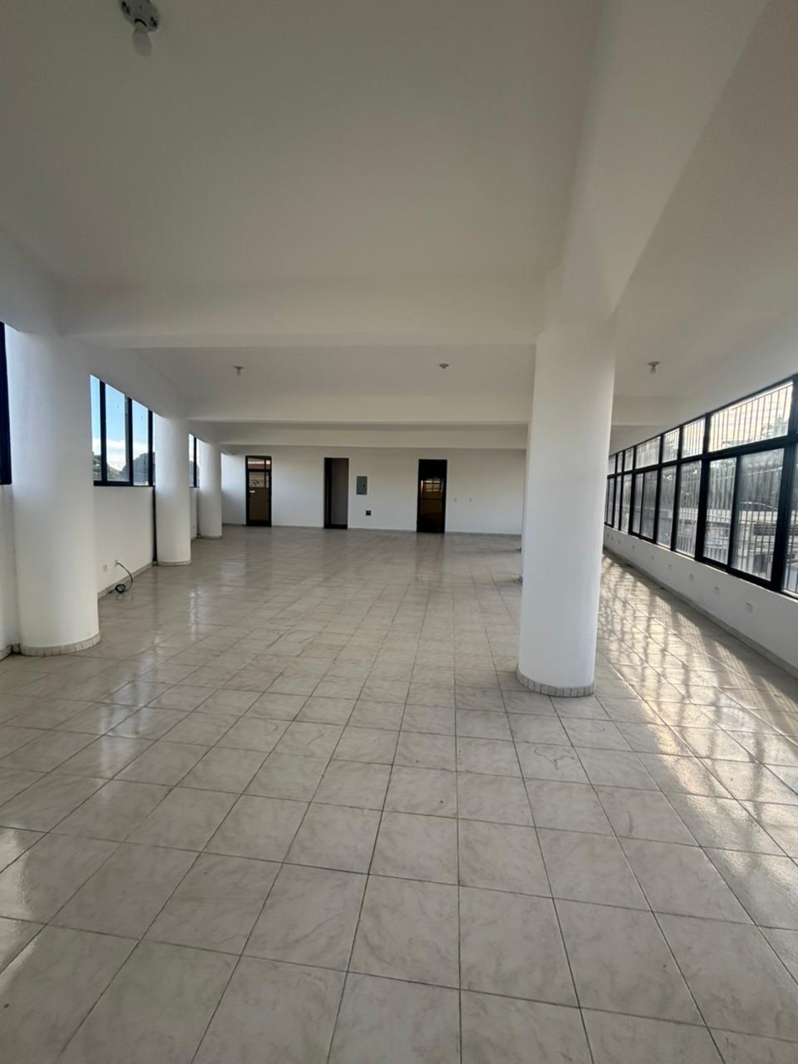 Área común / Sala abierta