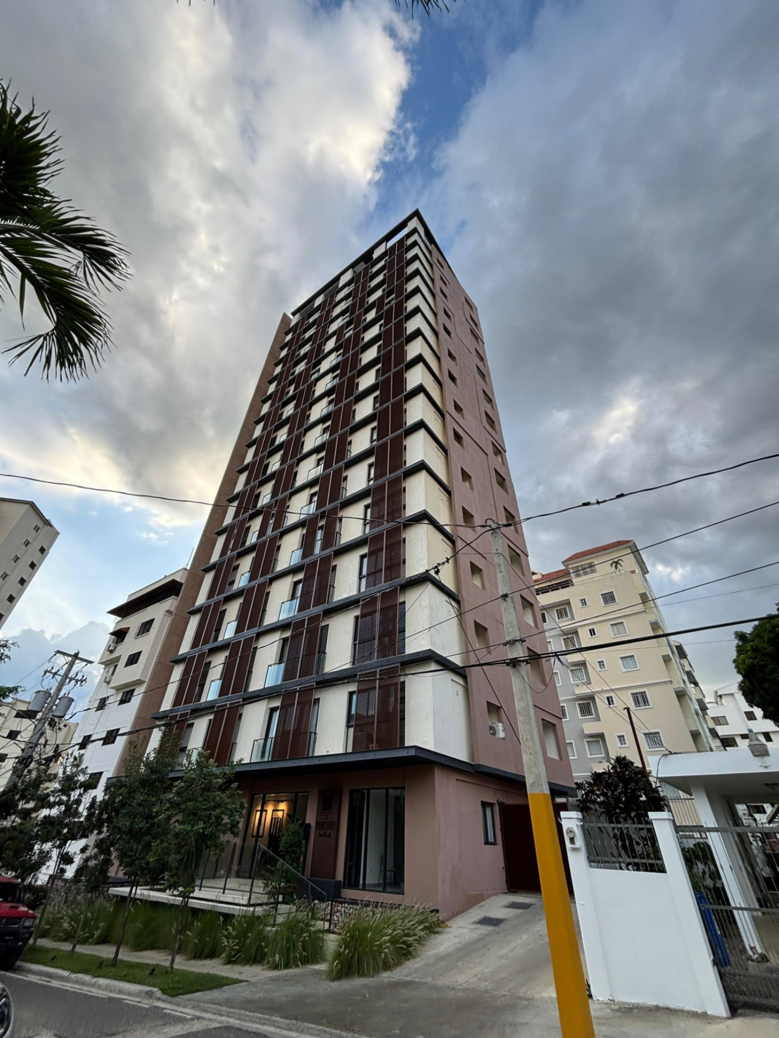 Torre en venta en la Trinitaria