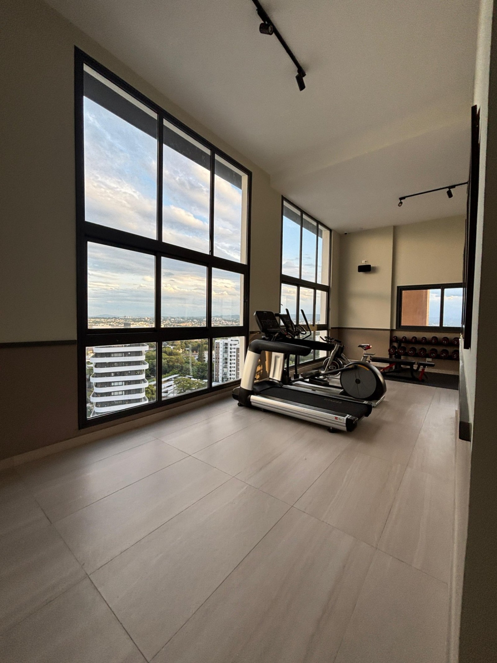 Gimnasio