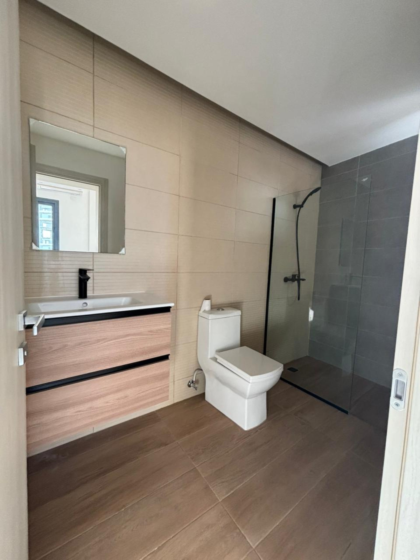 Baño 1