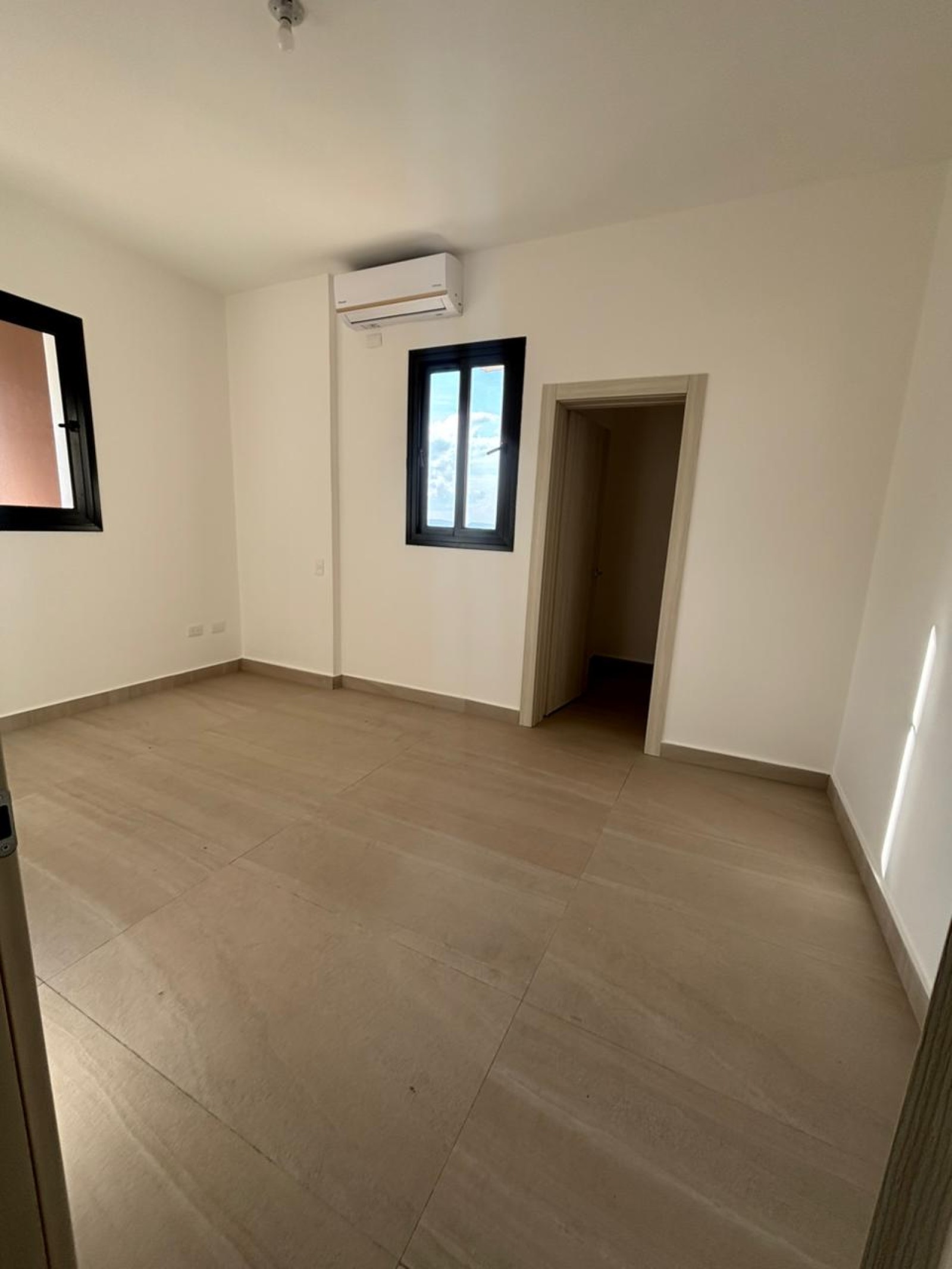 Dormitorio 1