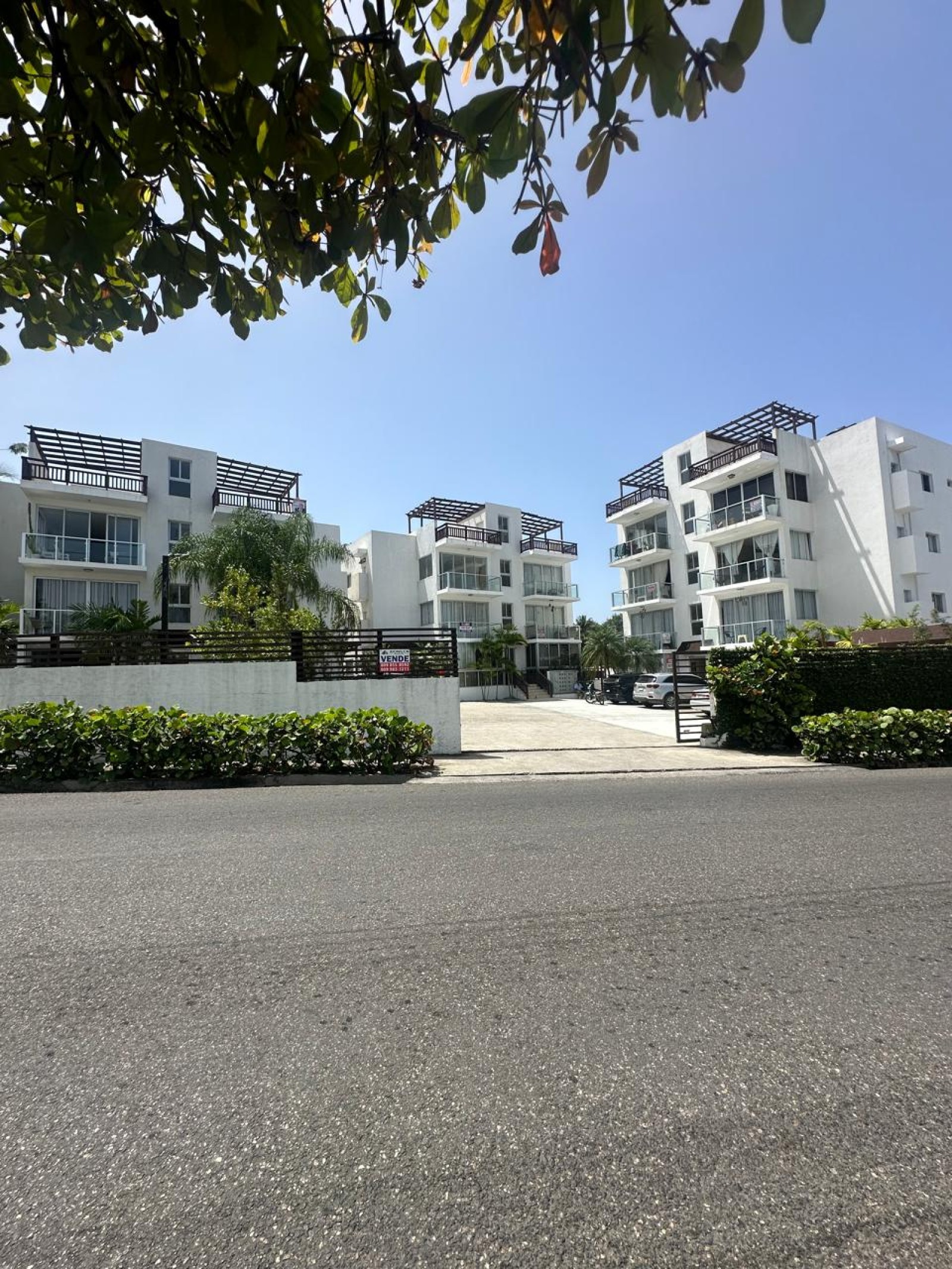 Se vende apartamento en Puerto Plata
