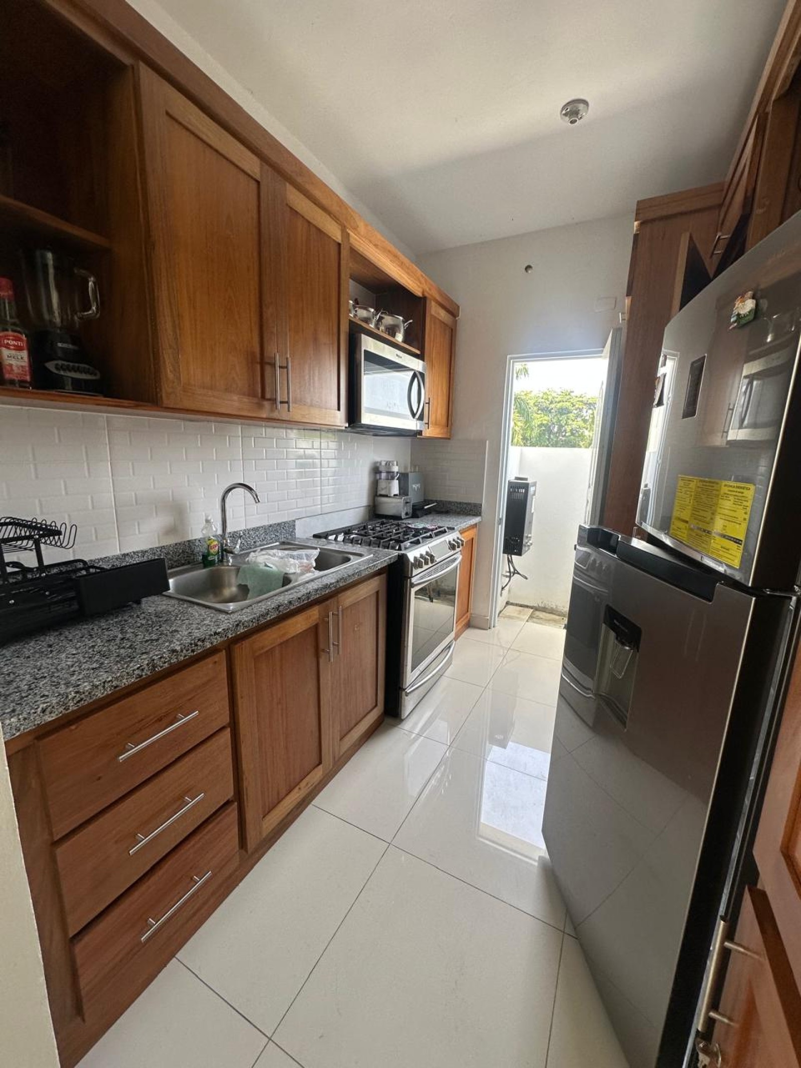 Cocina