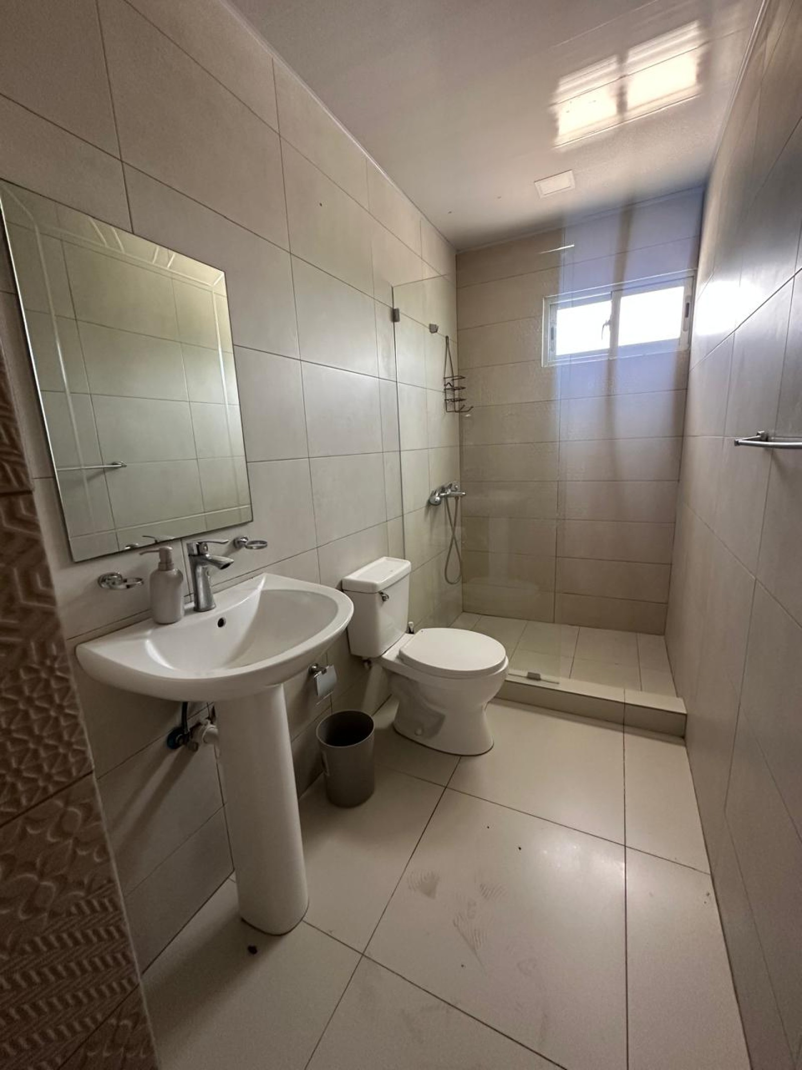 Baño principal