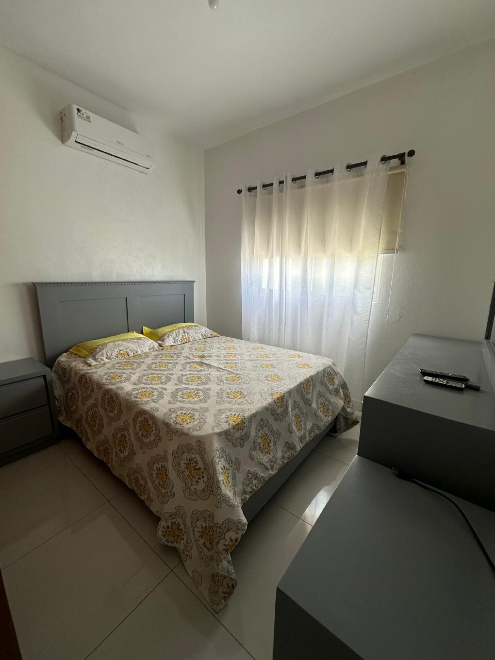 Cuarto principal