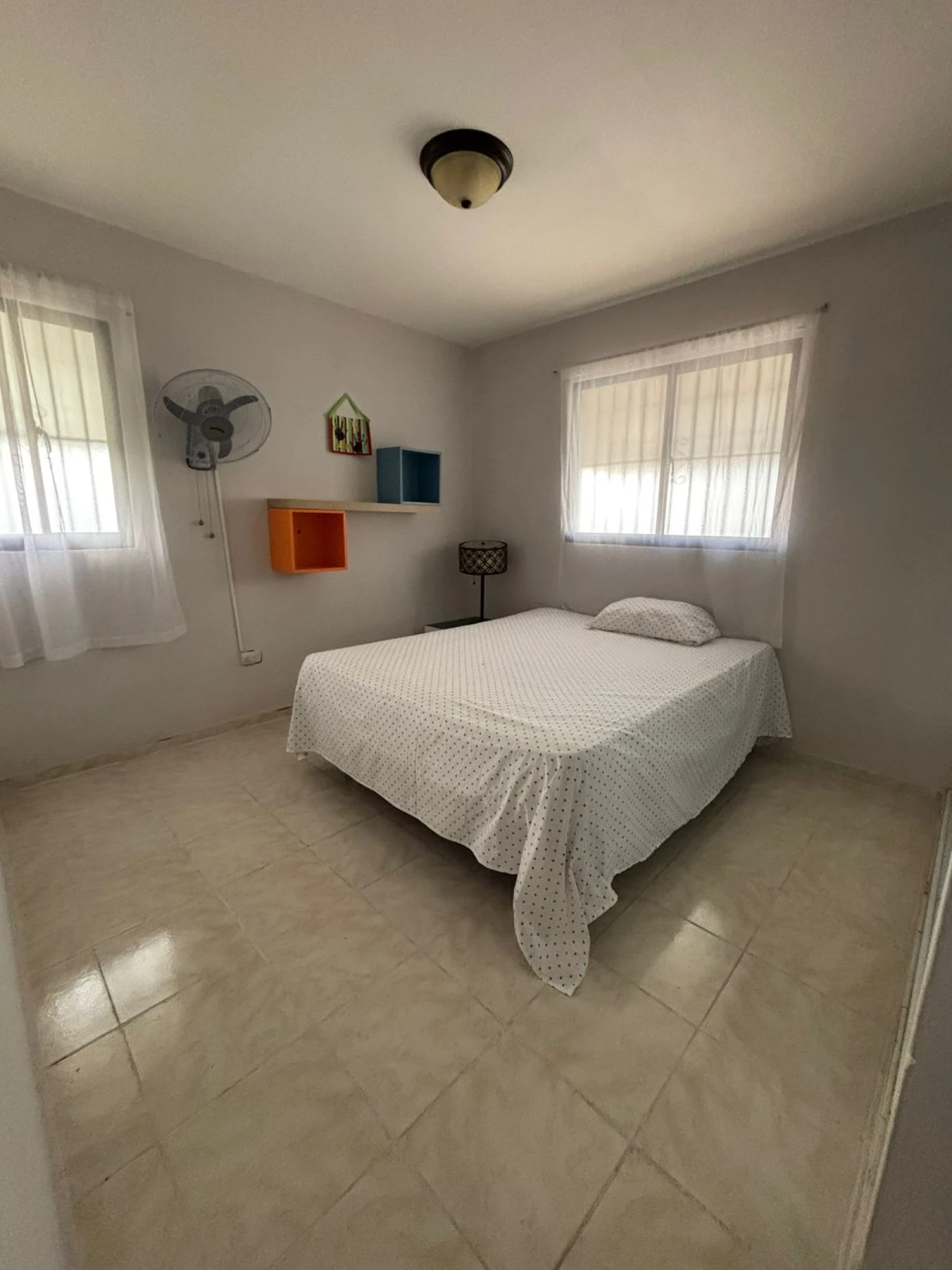Dormitorio 3