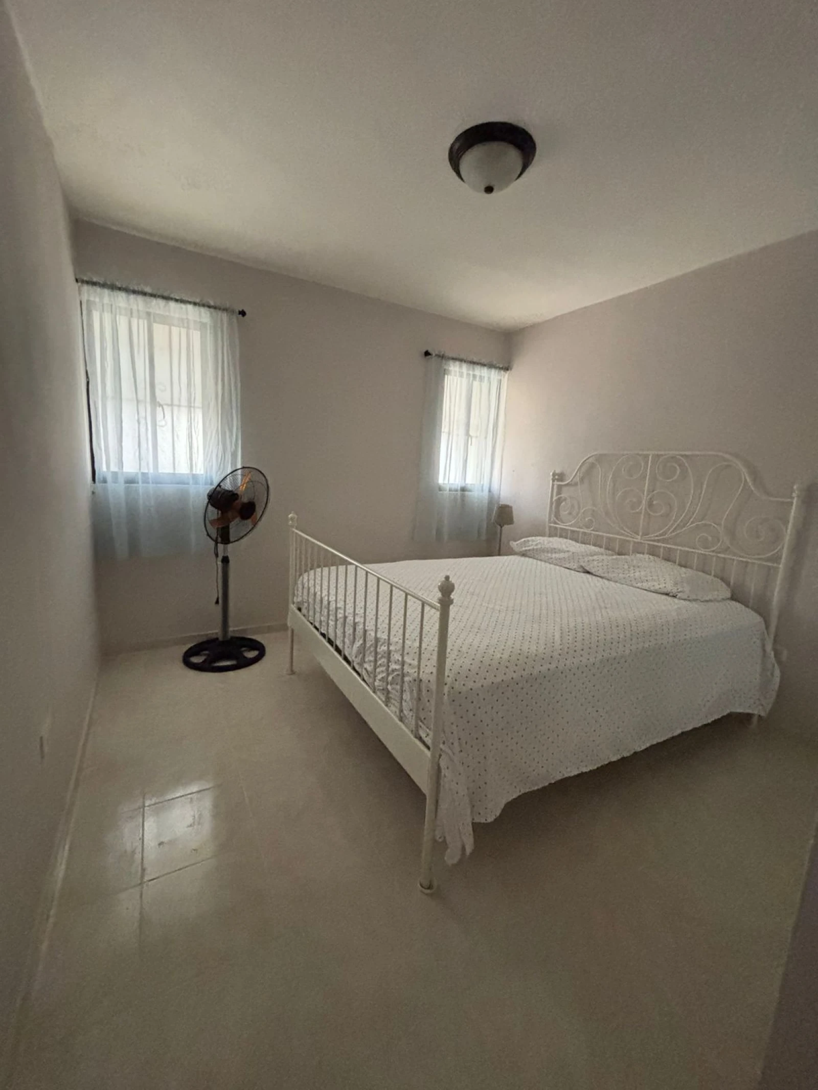 Dormitorio 1