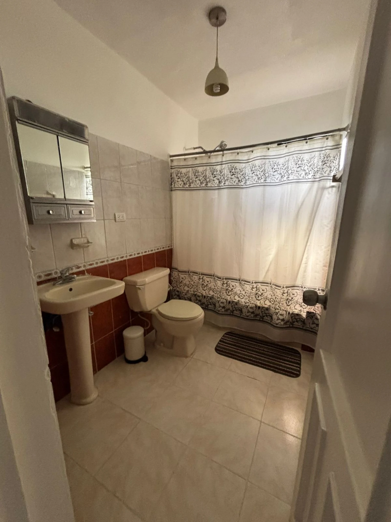 Baño 1
