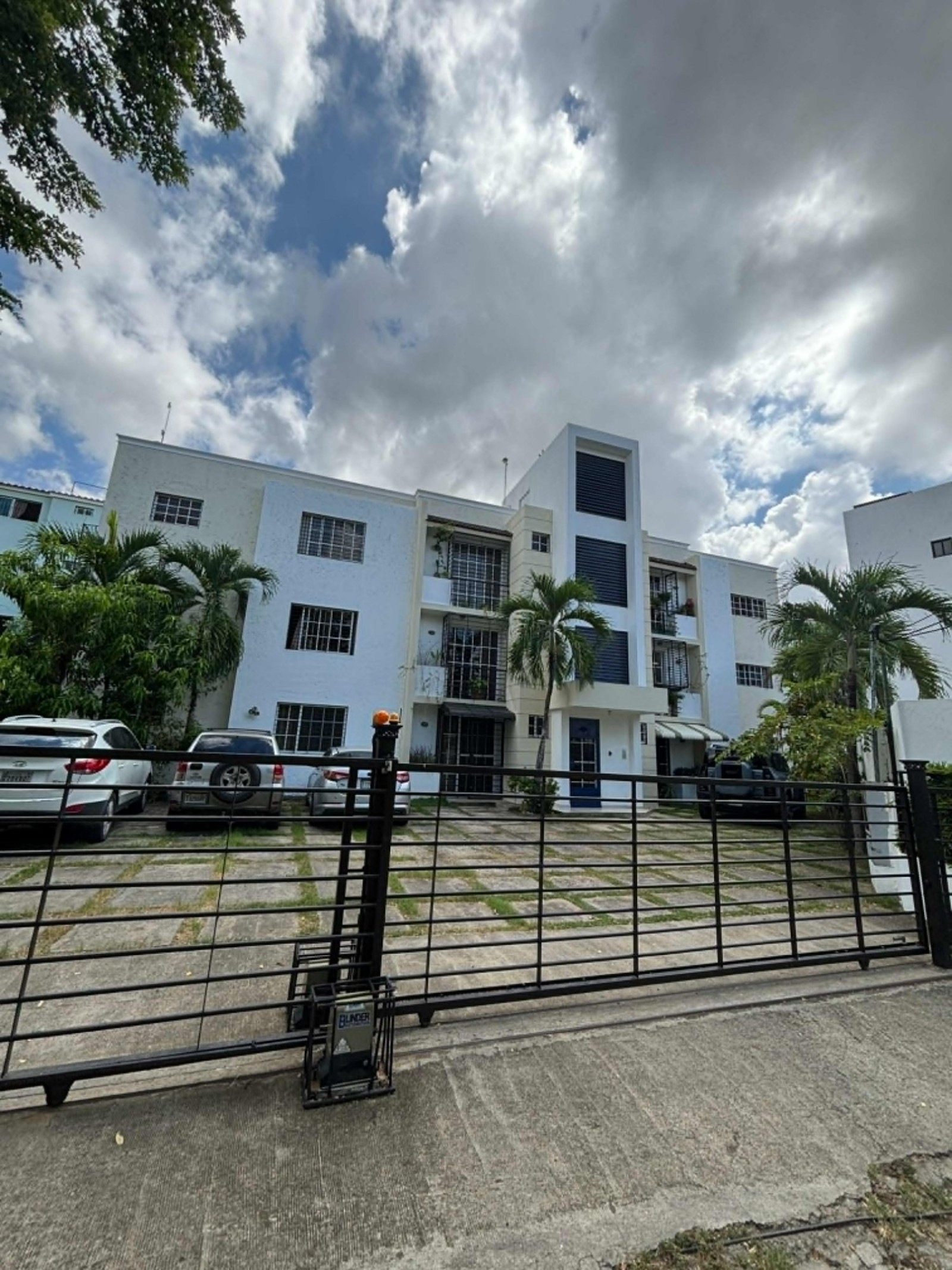 Vendo apartamento en Los Llanos de Gurabo