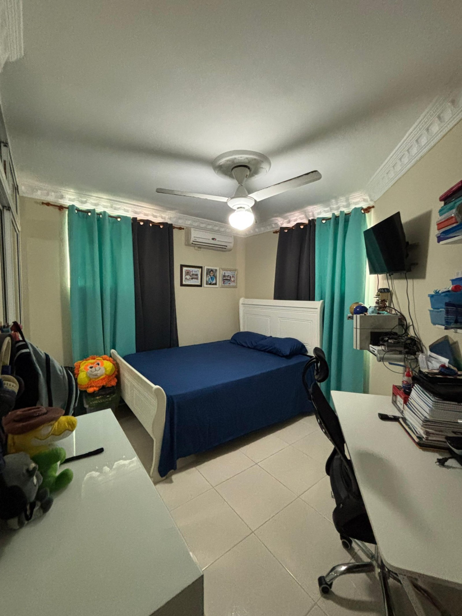 Habitación 2