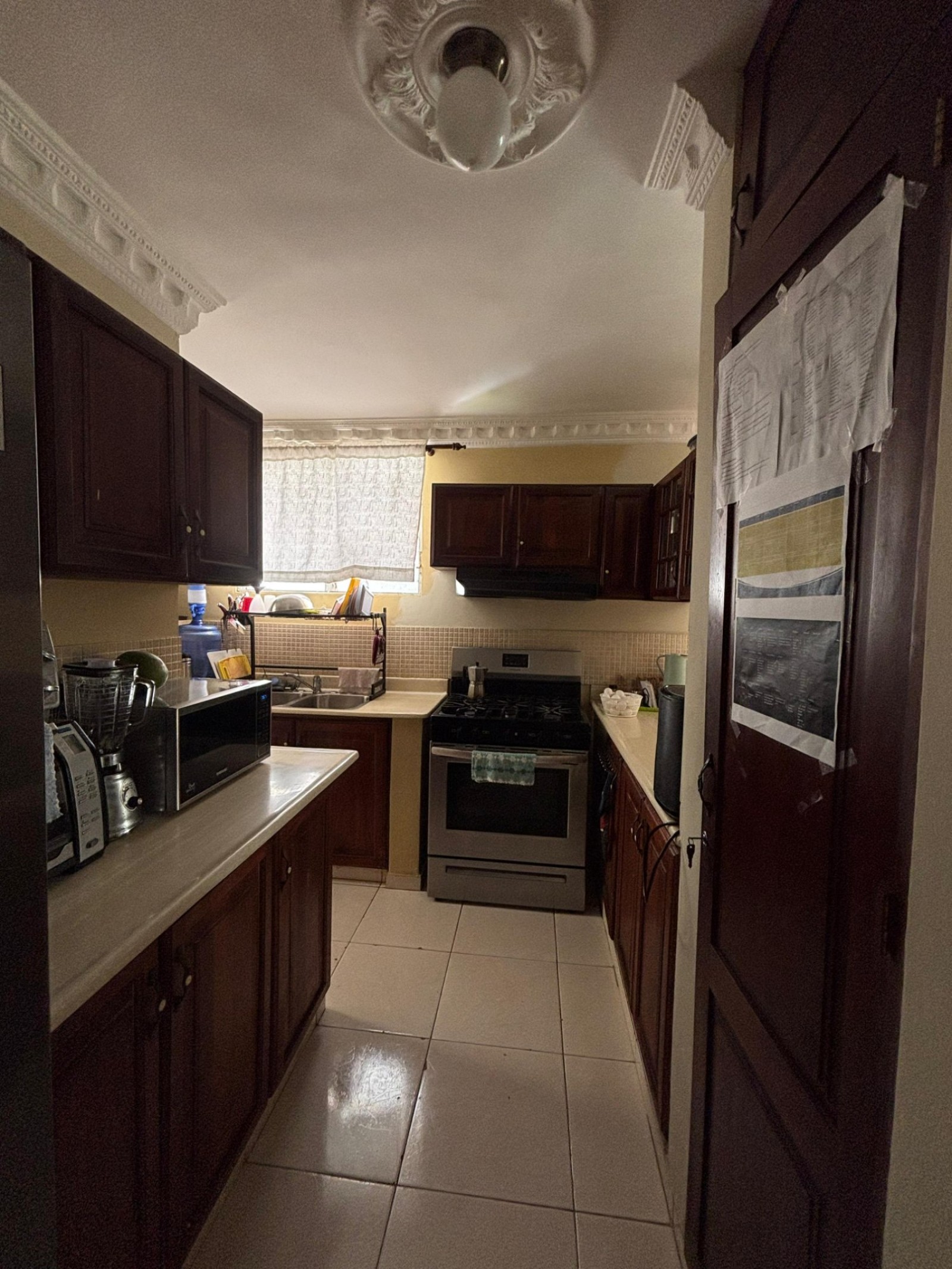 Cocina