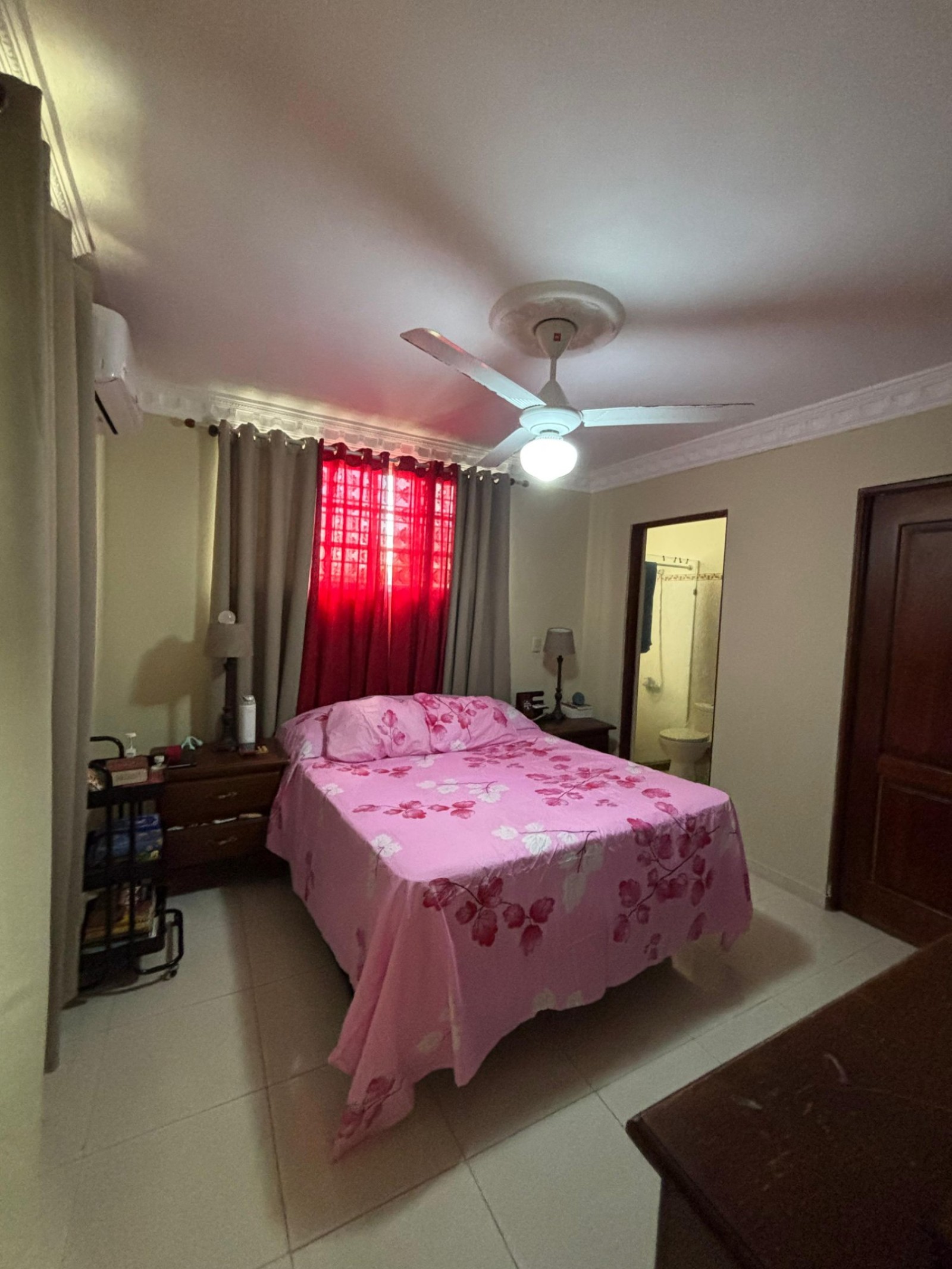 Habitación principal