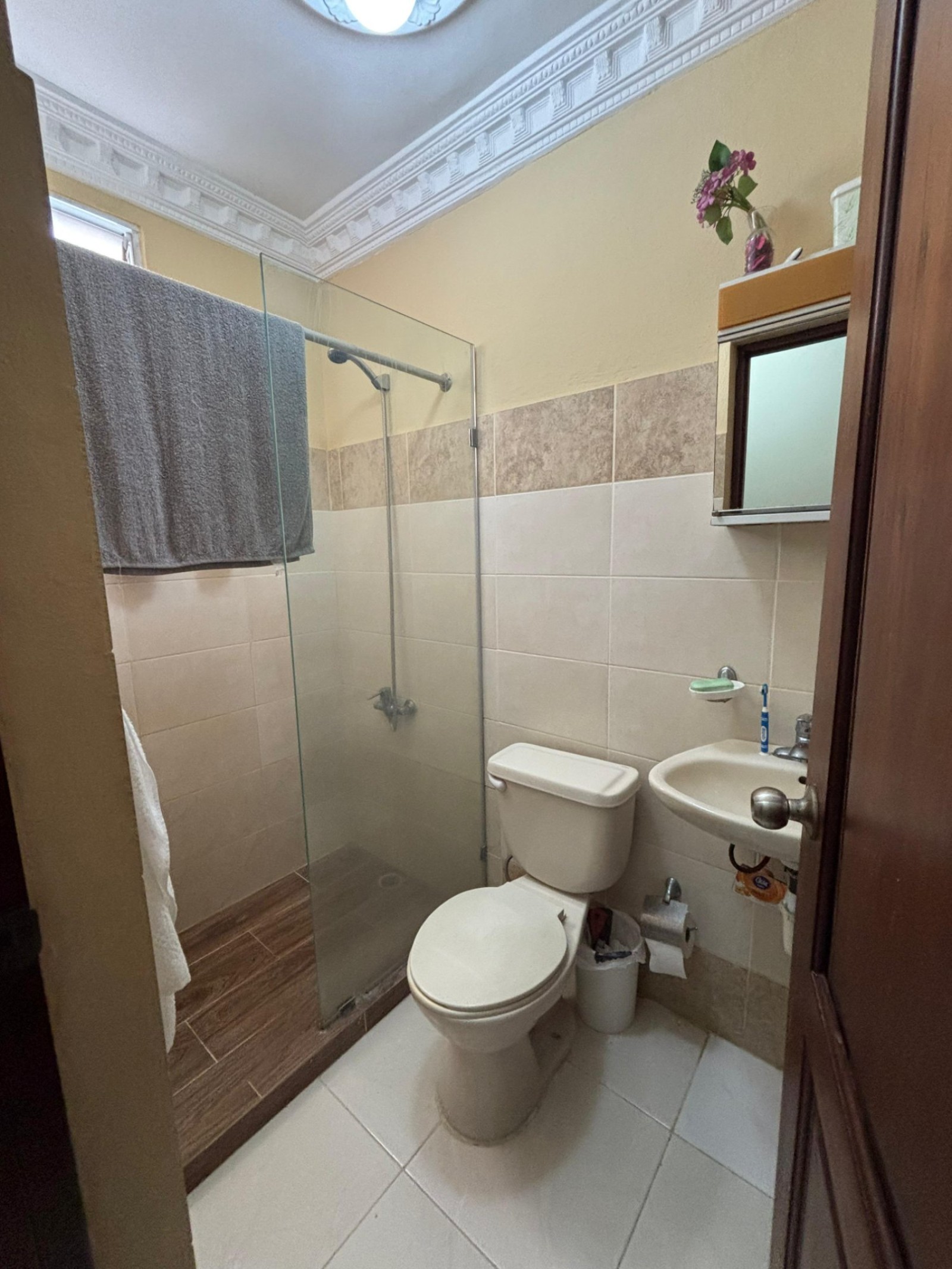 Baño