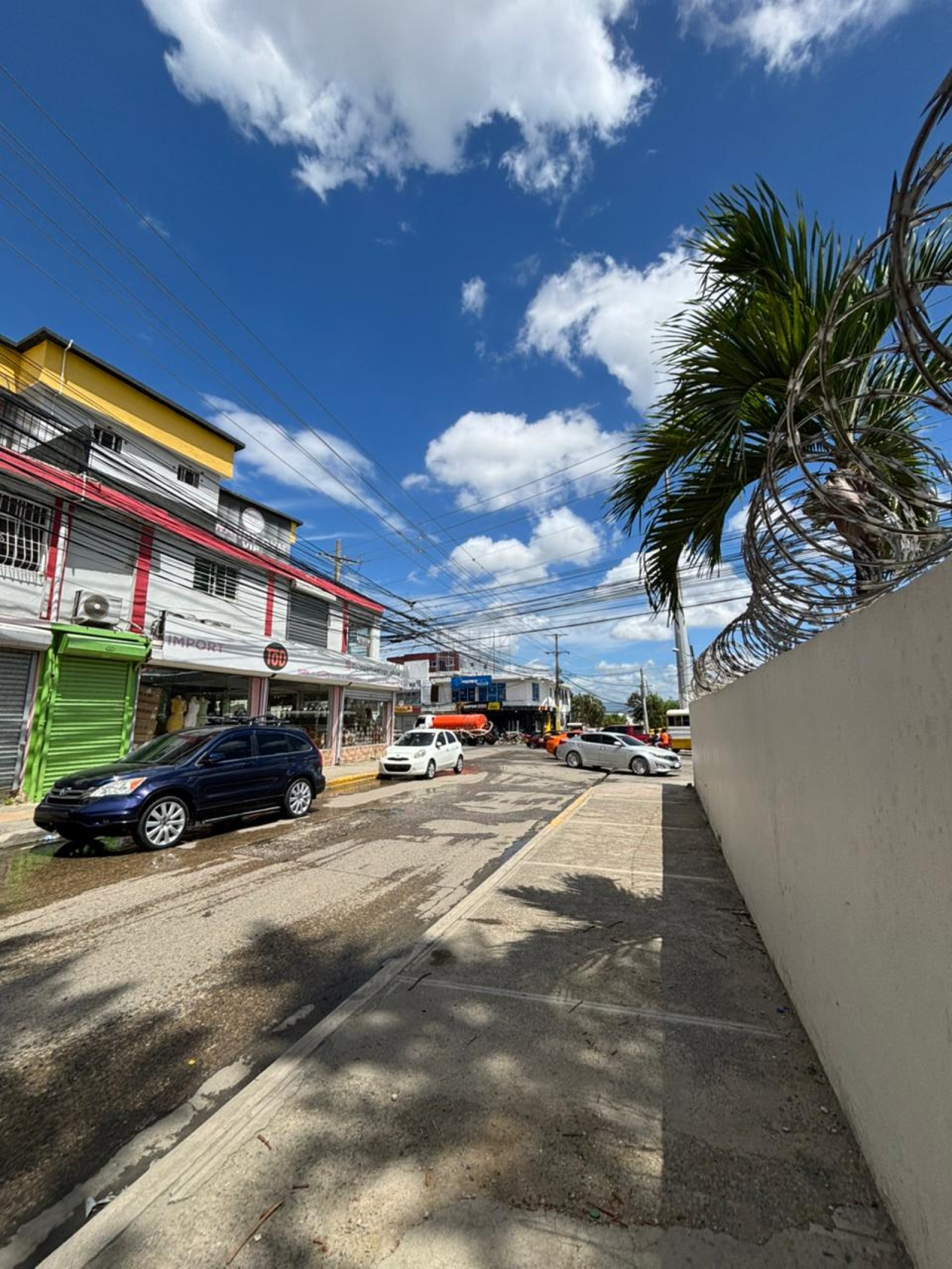 Locales comerciales en renta