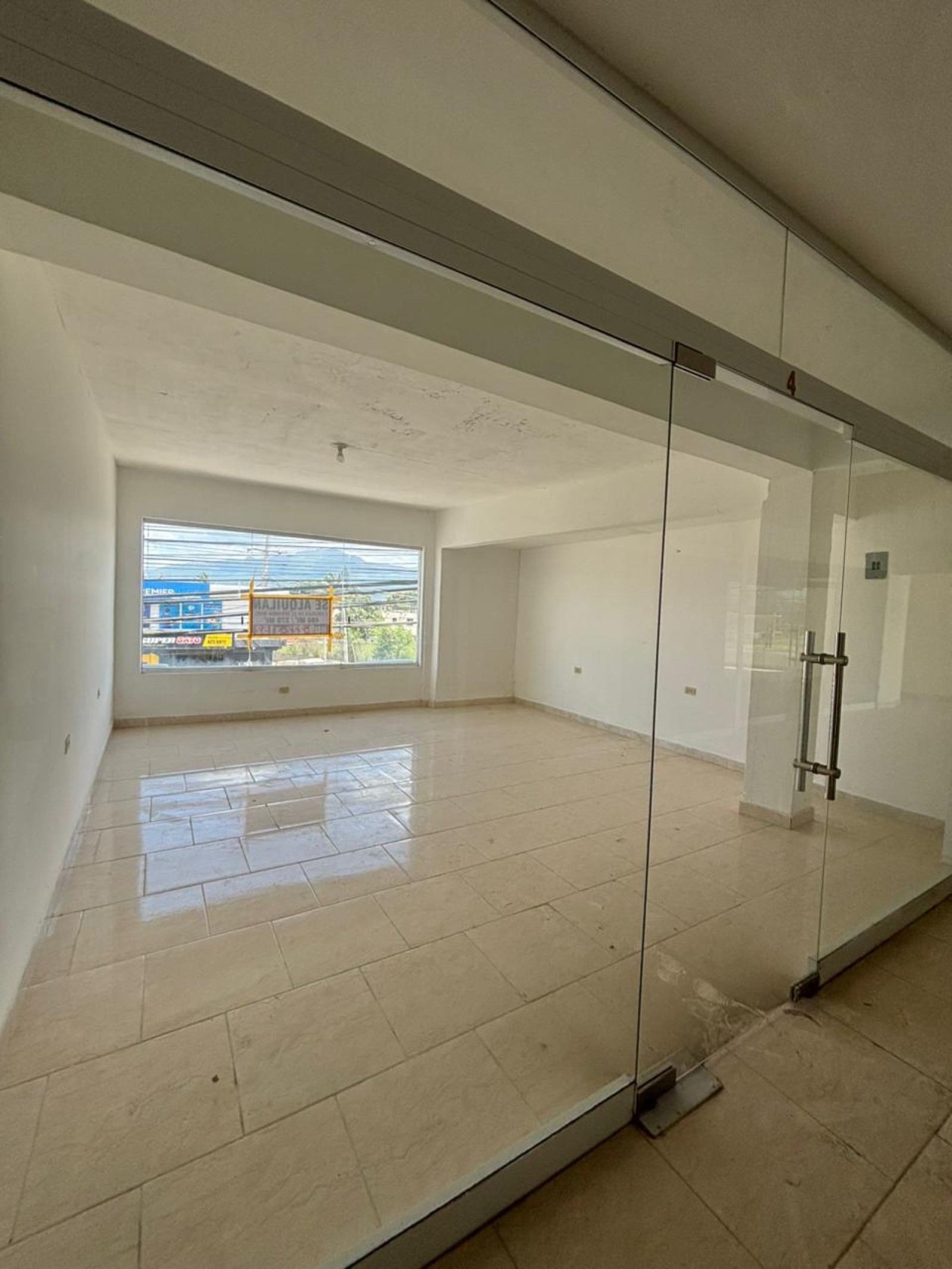 Cuarto principal