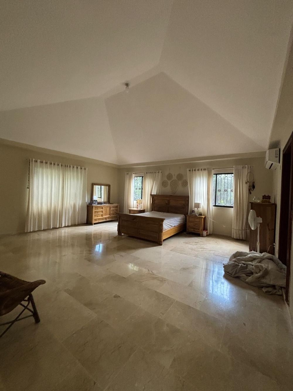 Cuarto principal