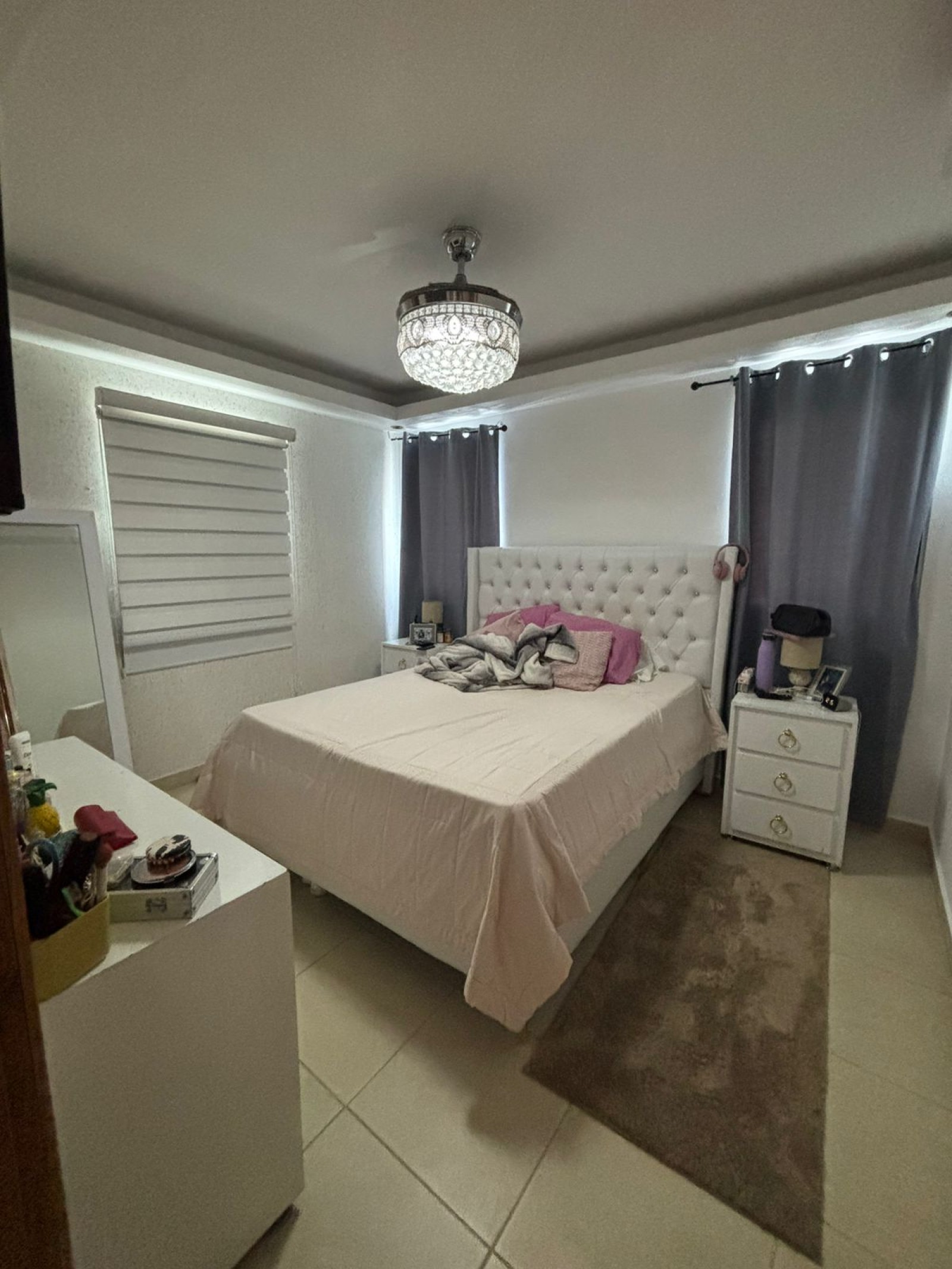 Dormitorio principal