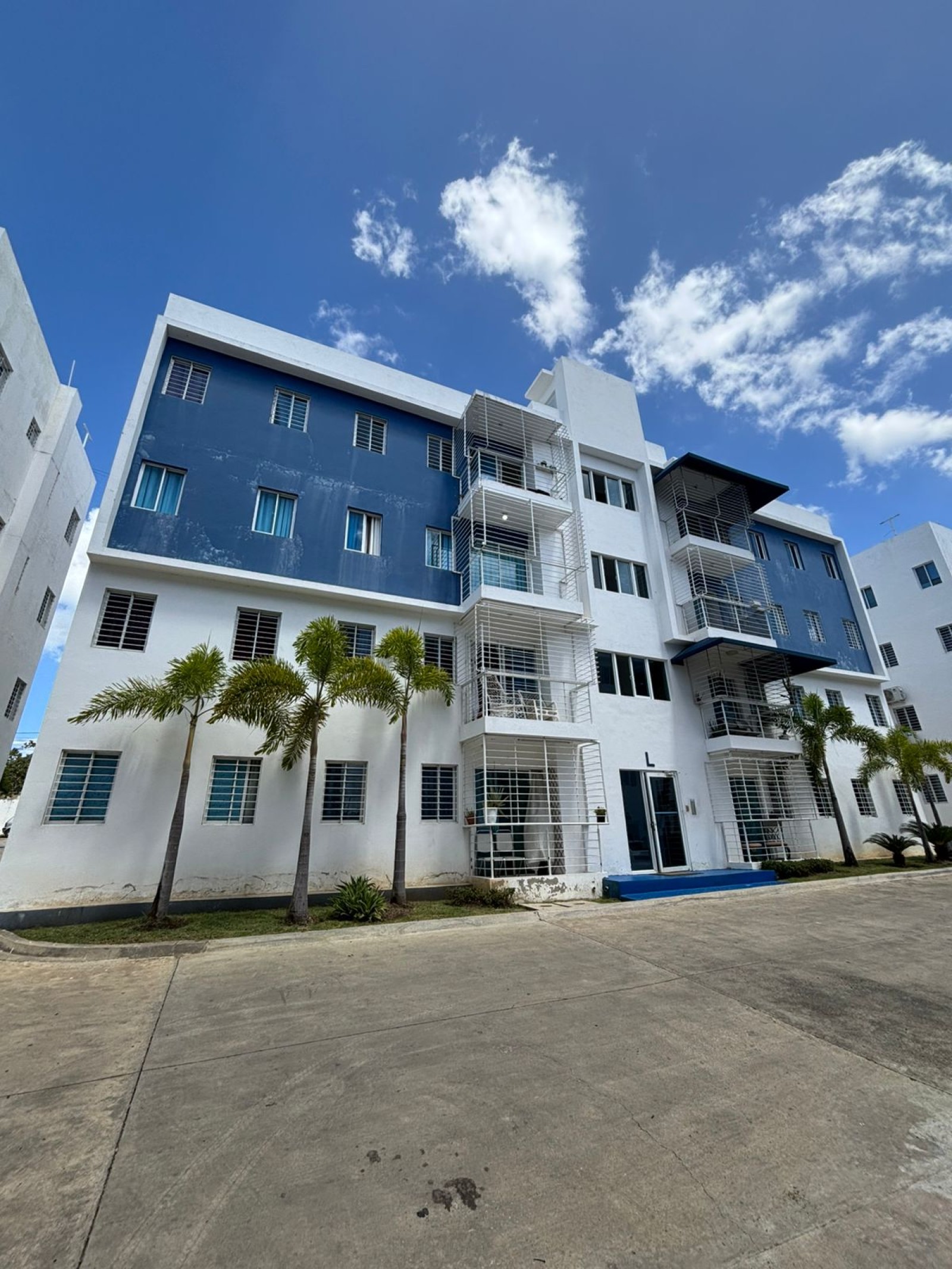 Se vende apartamento en Brisas del Norte