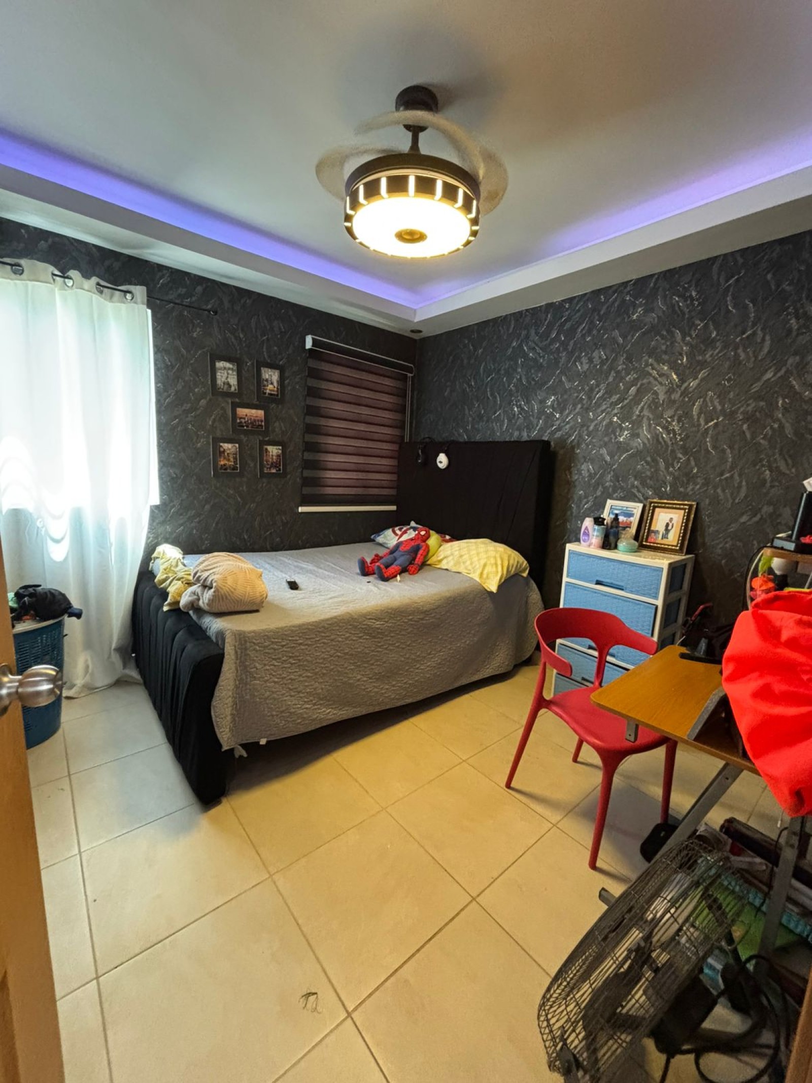Dormitorio 2