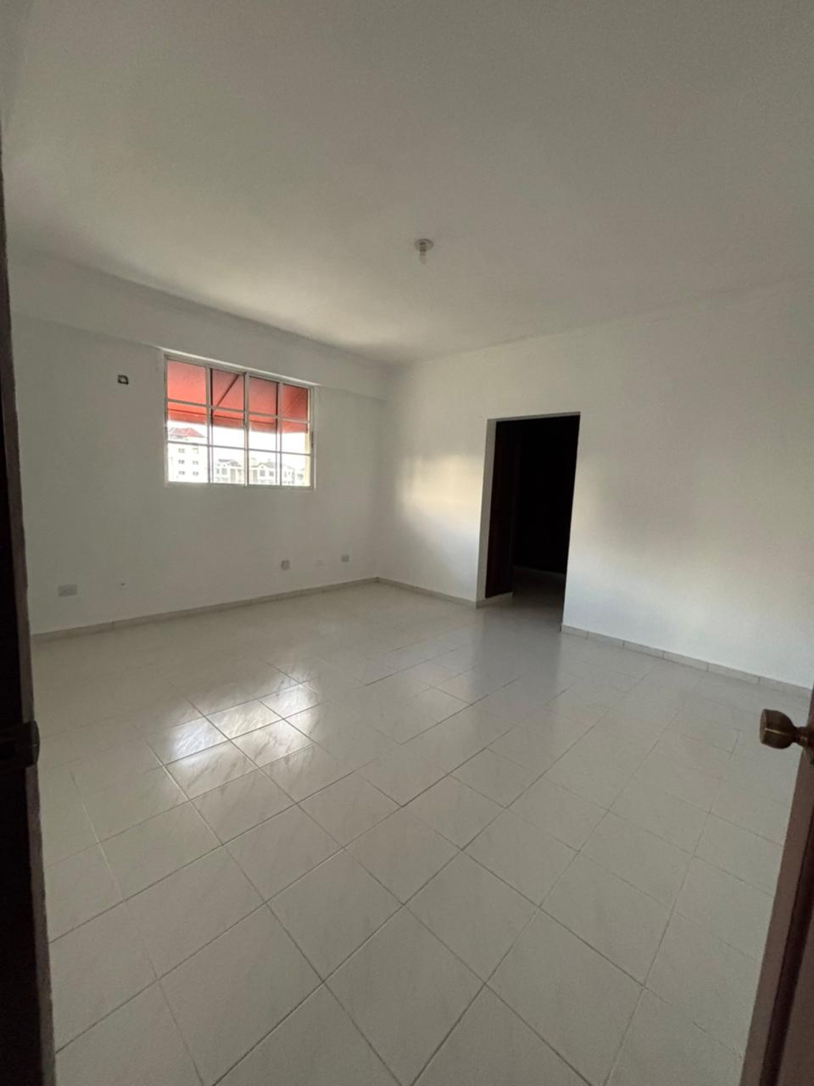 Dormitorio principal